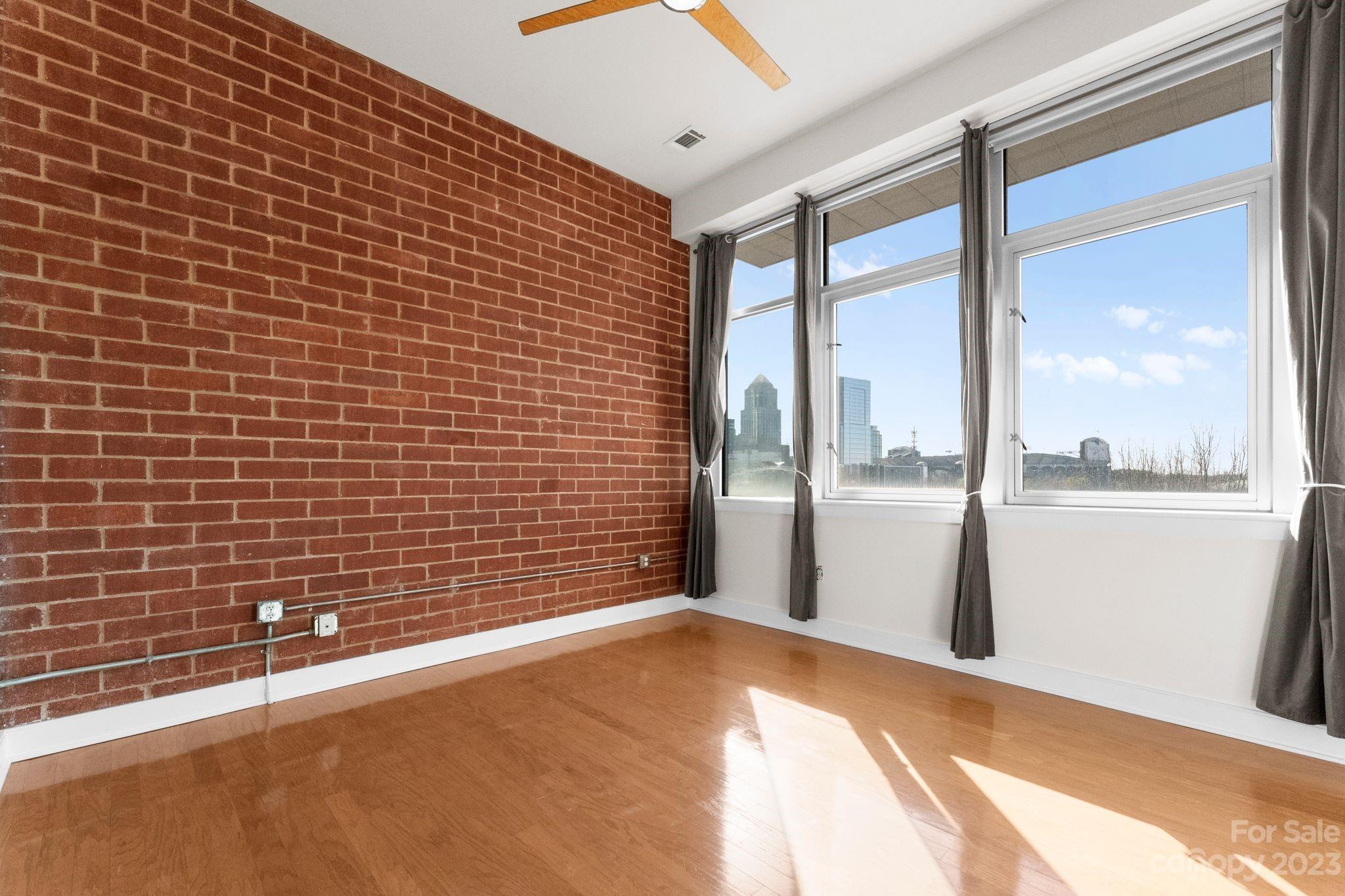 Gateway Lofts - Residential