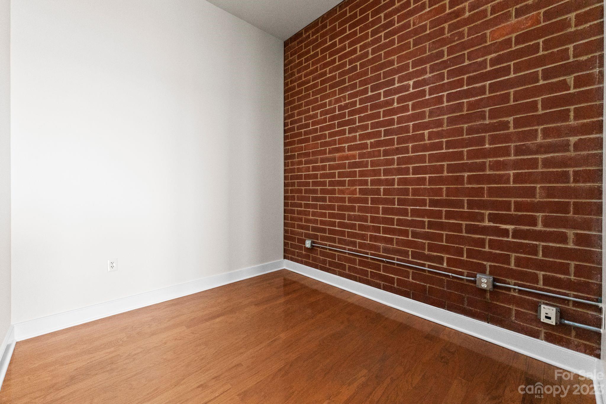 Gateway Lofts - Residential