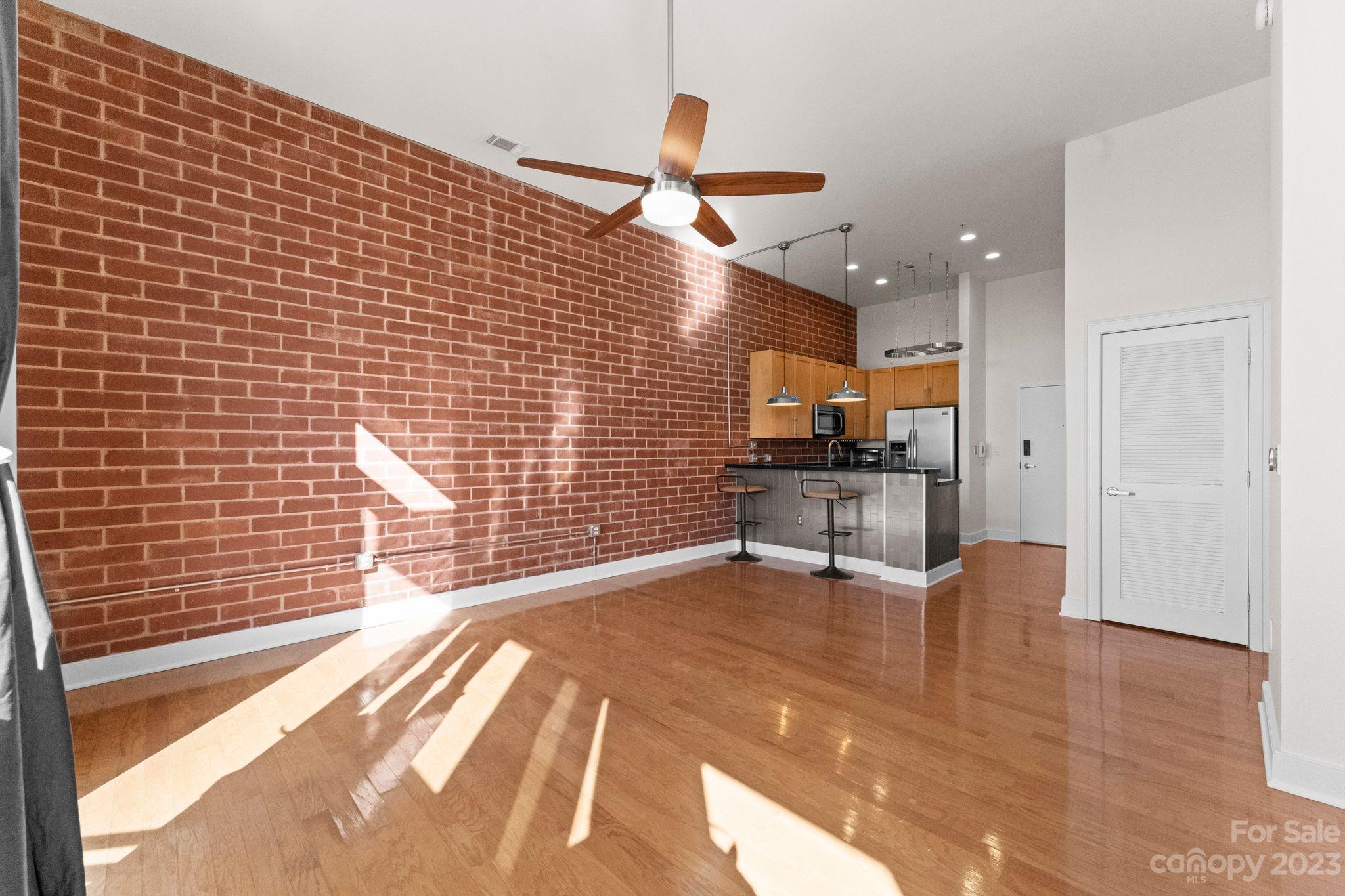 Gateway Lofts - Residential