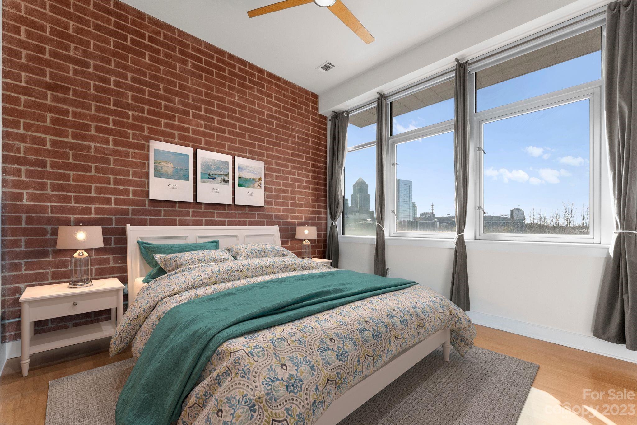 Gateway Lofts - Residential