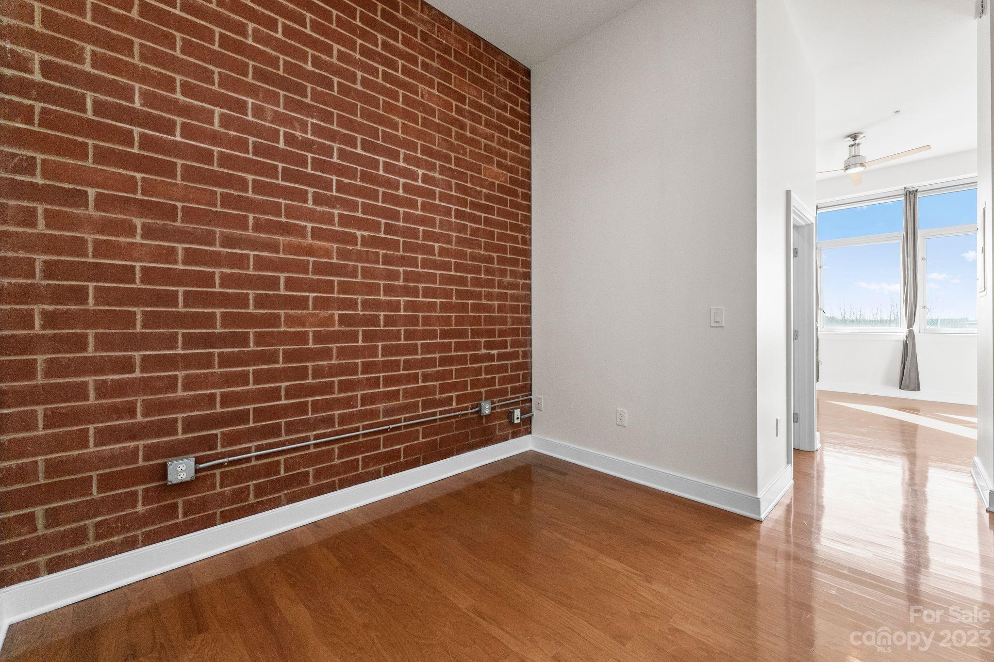 Gateway Lofts - Residential