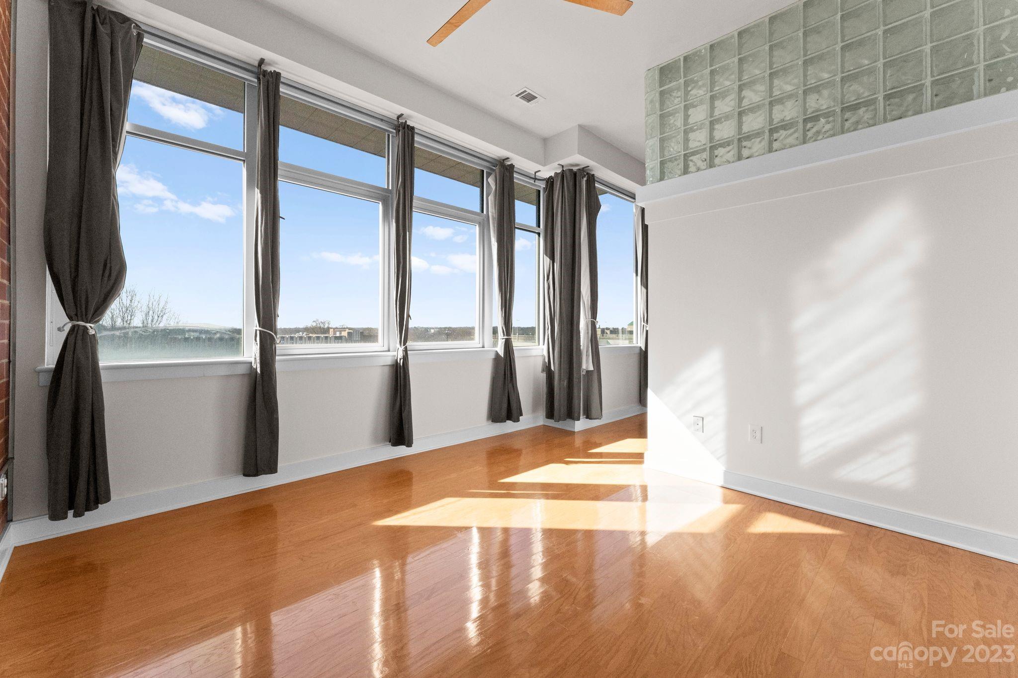 Gateway Lofts - Residential