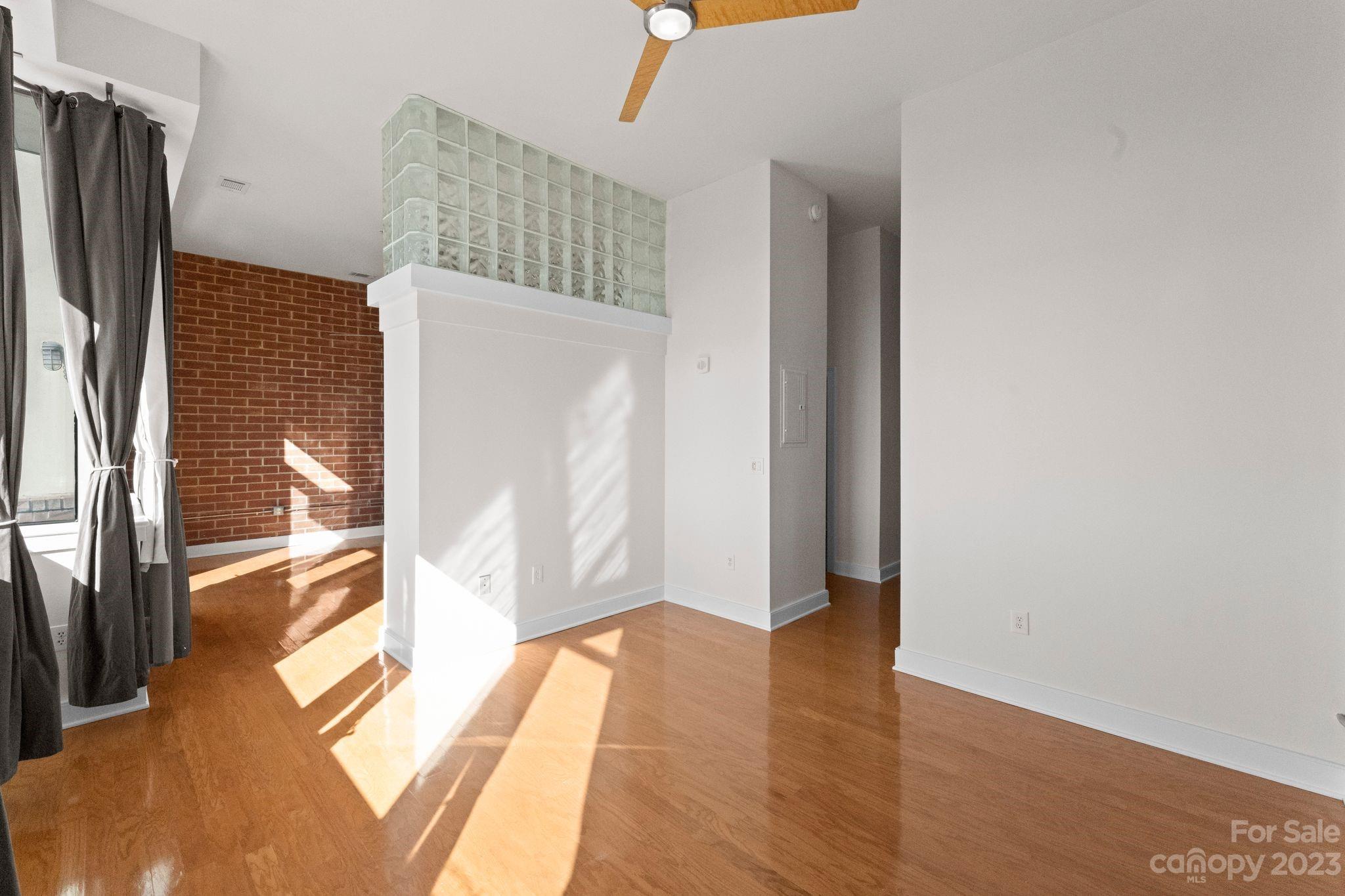 Gateway Lofts - Residential