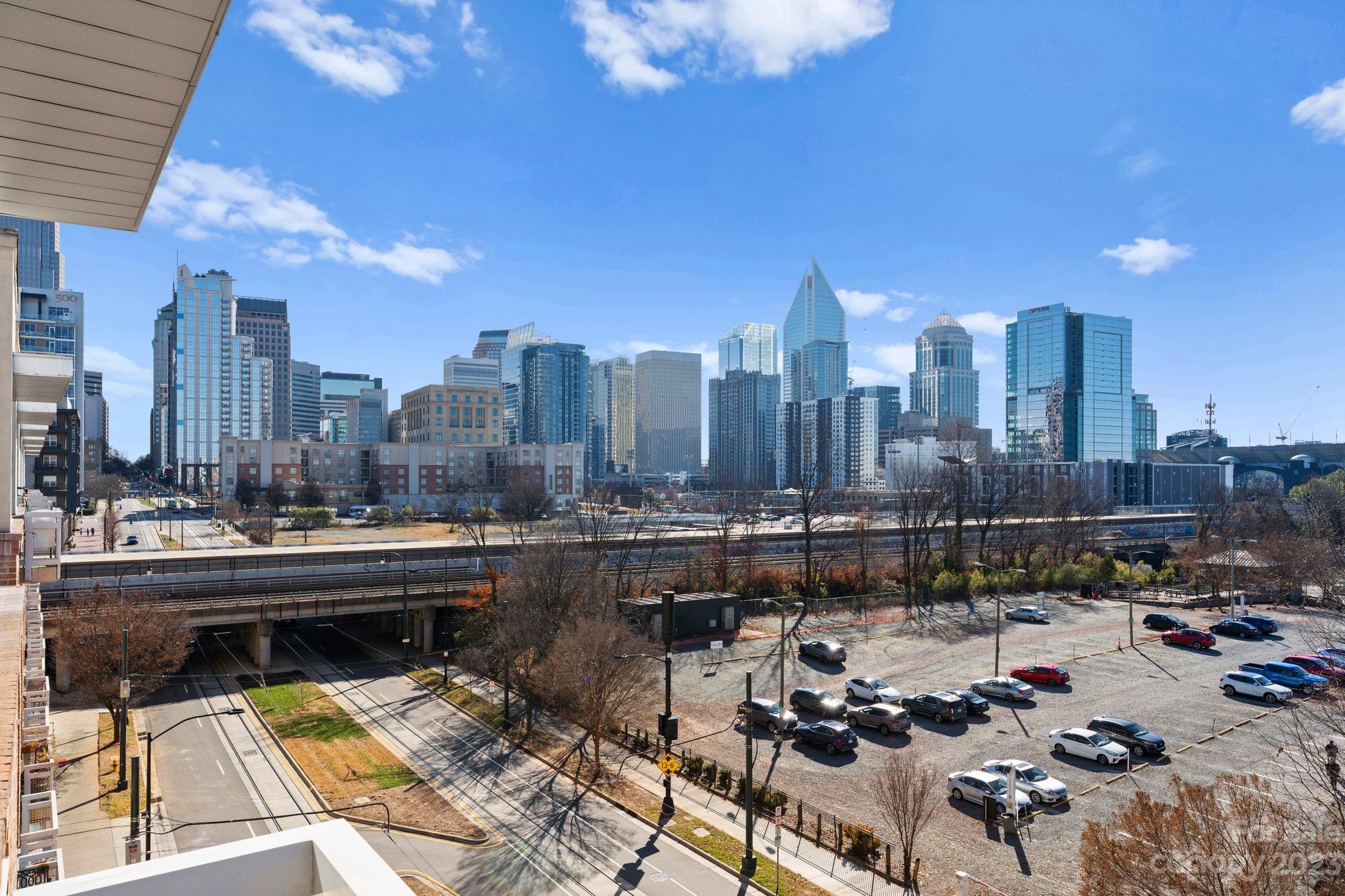 Gateway Lofts - Residential
