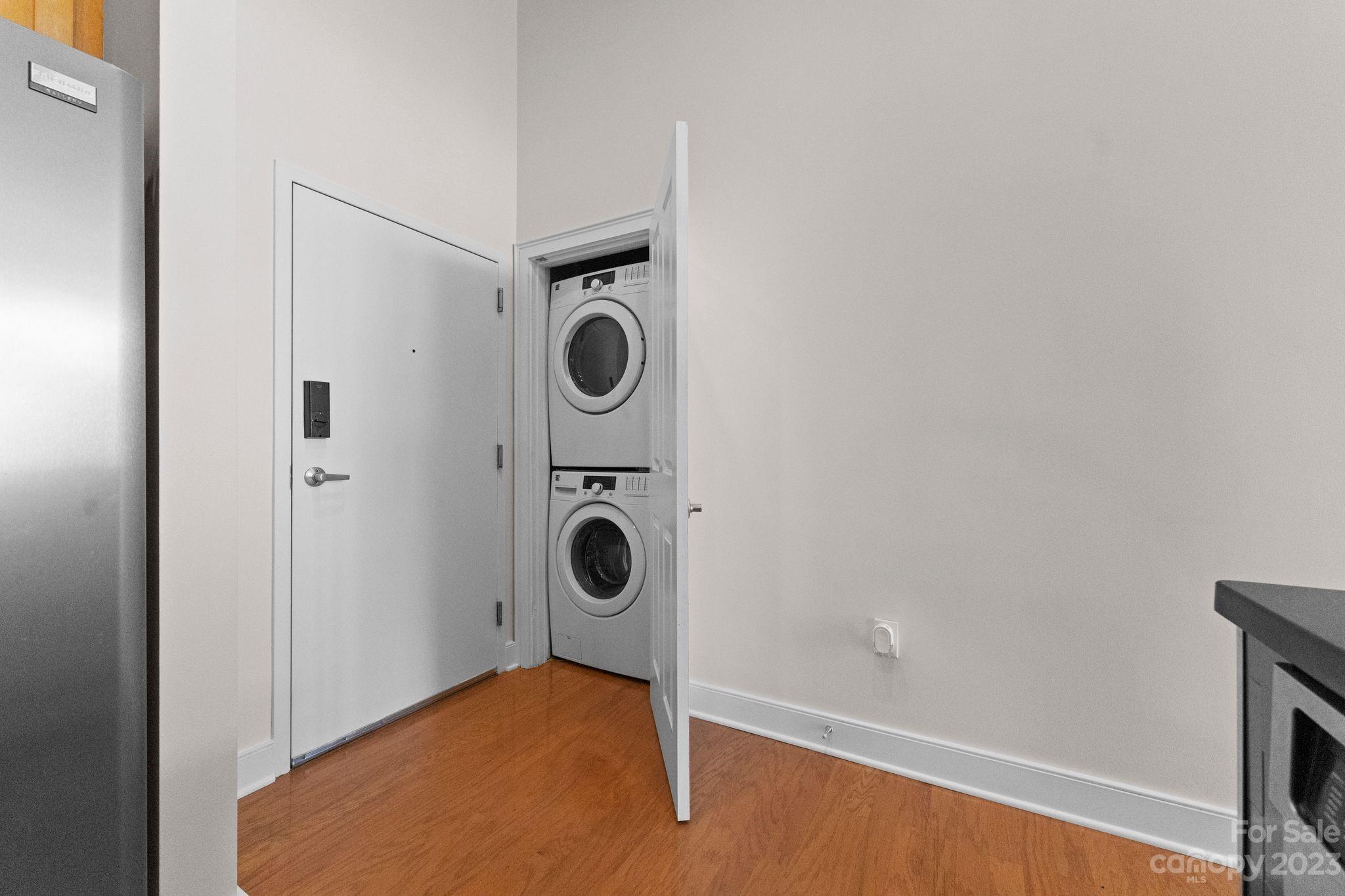 Gateway Lofts - Residential