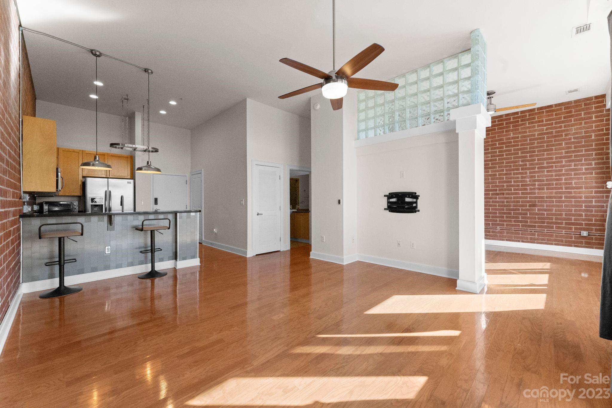 Gateway Lofts - Residential