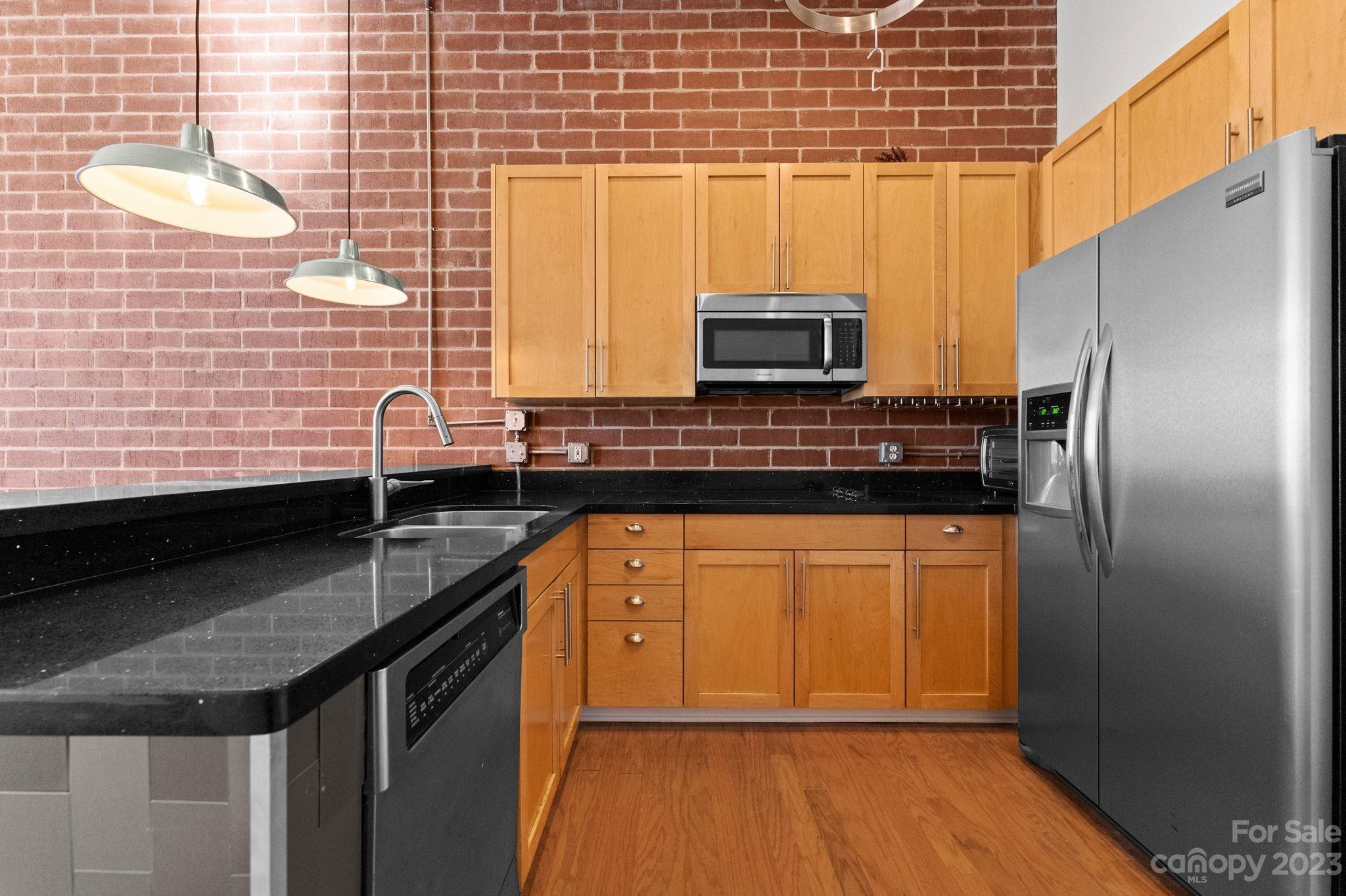 Gateway Lofts - Residential