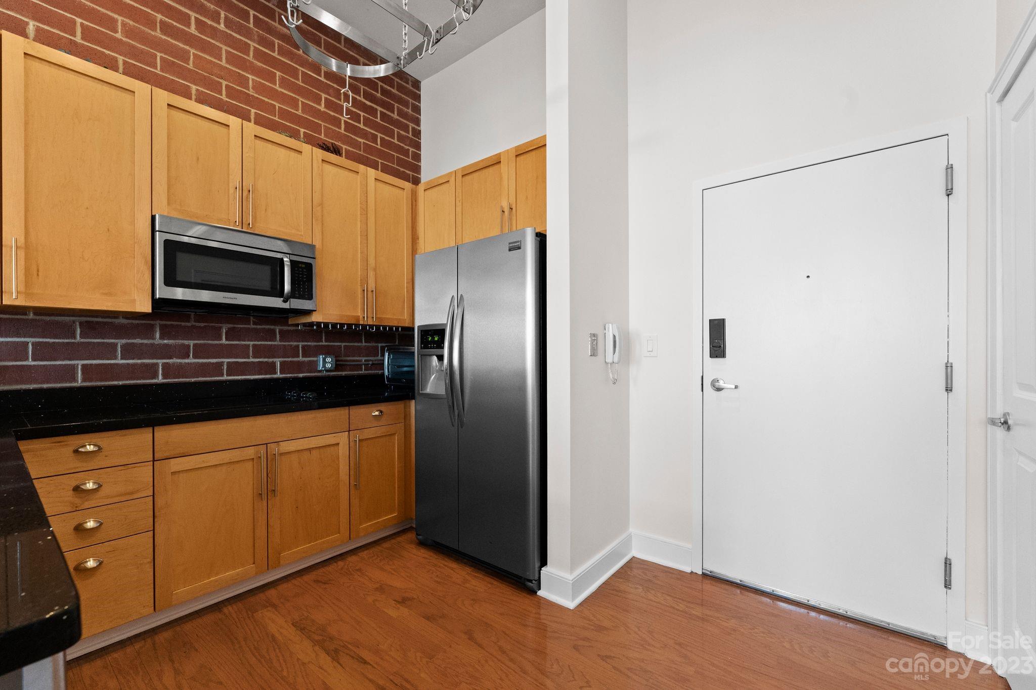 Gateway Lofts - Residential