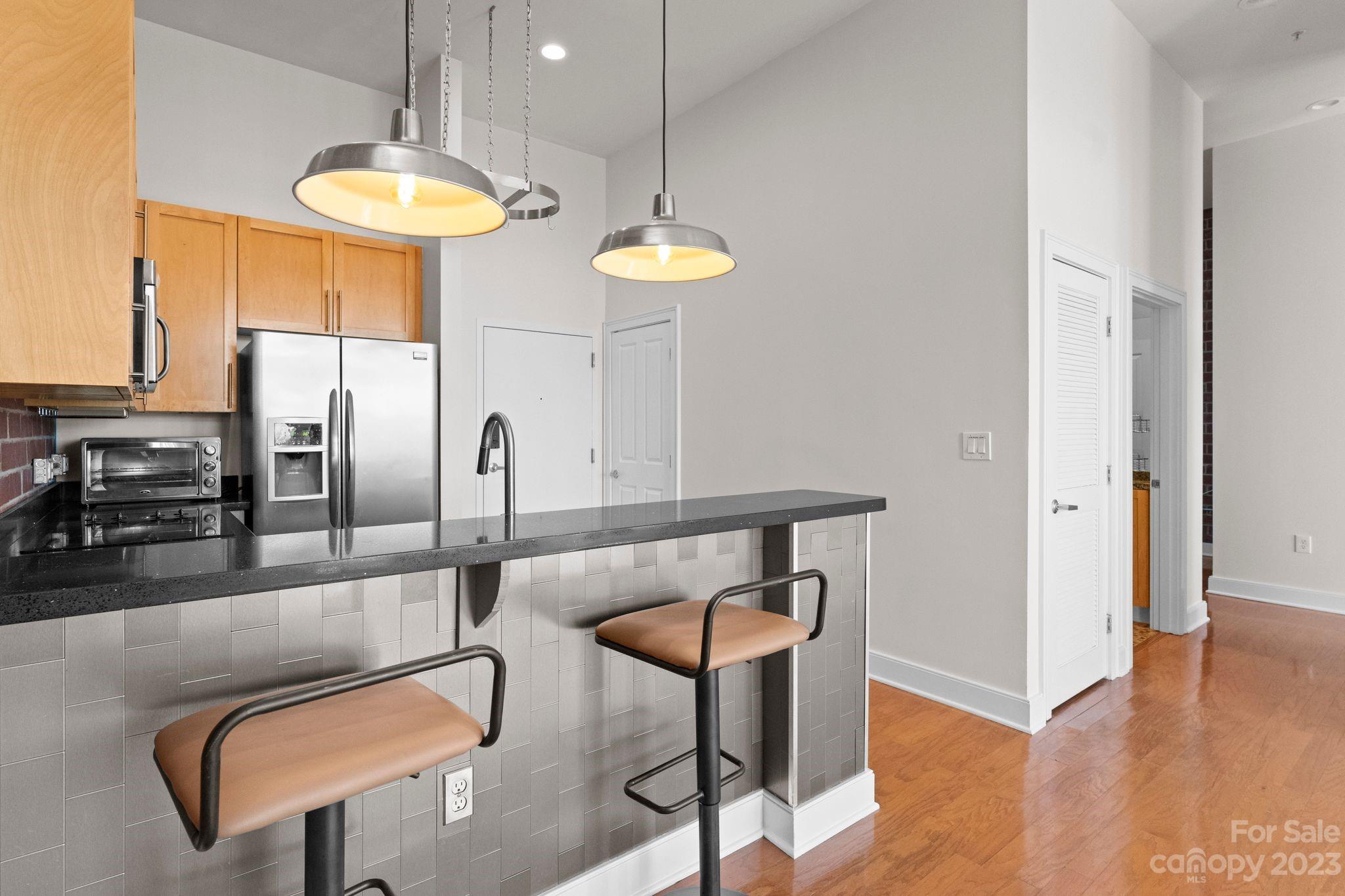 Gateway Lofts - Residential