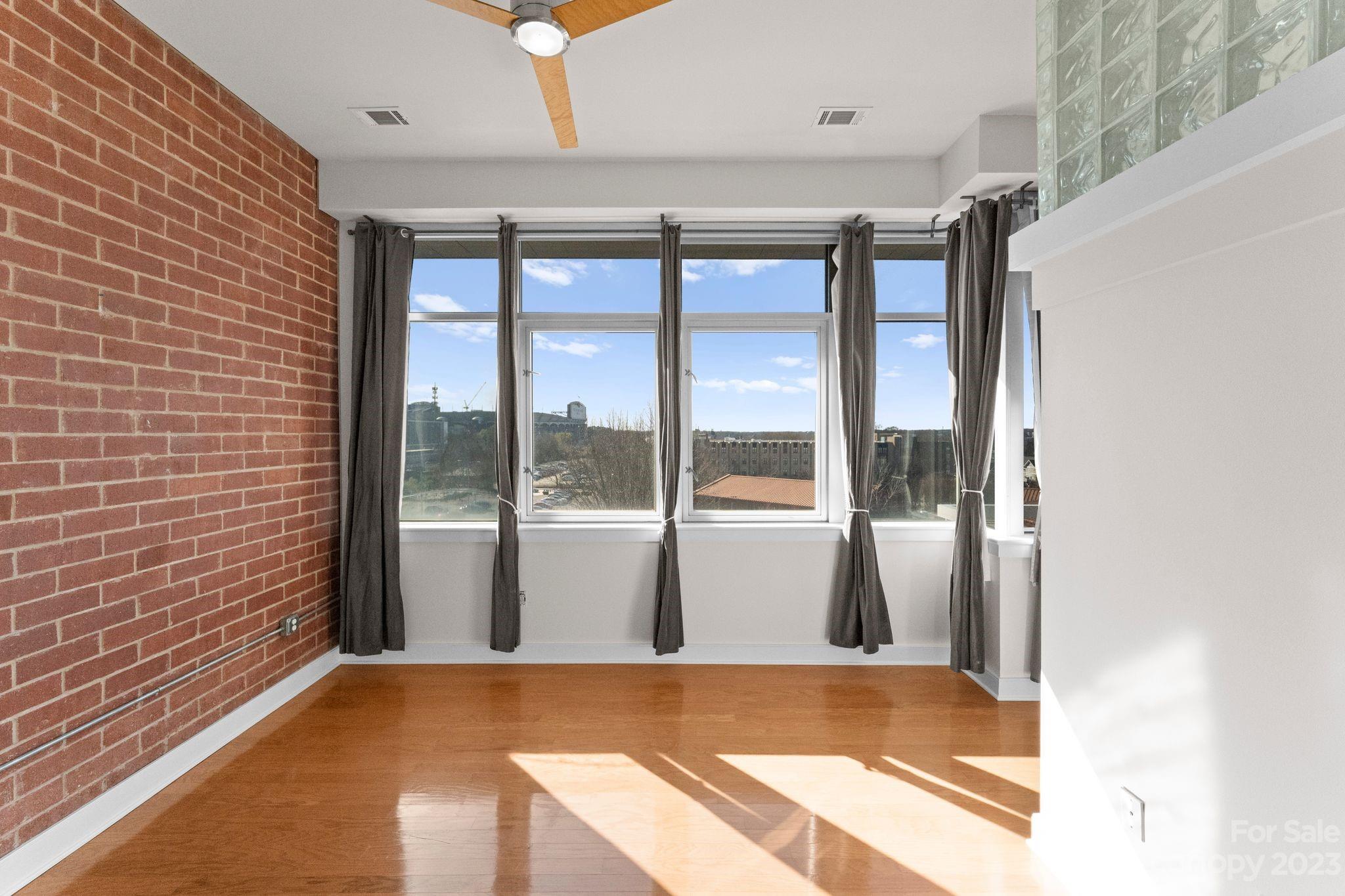 Gateway Lofts - Residential