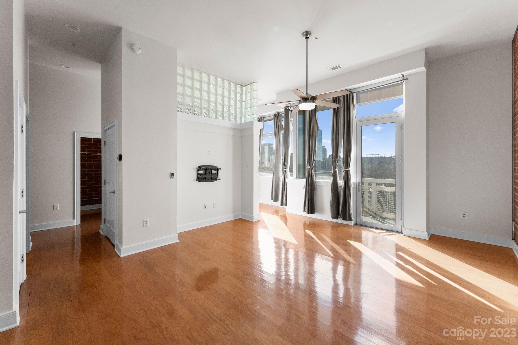 Gateway Lofts - Residential