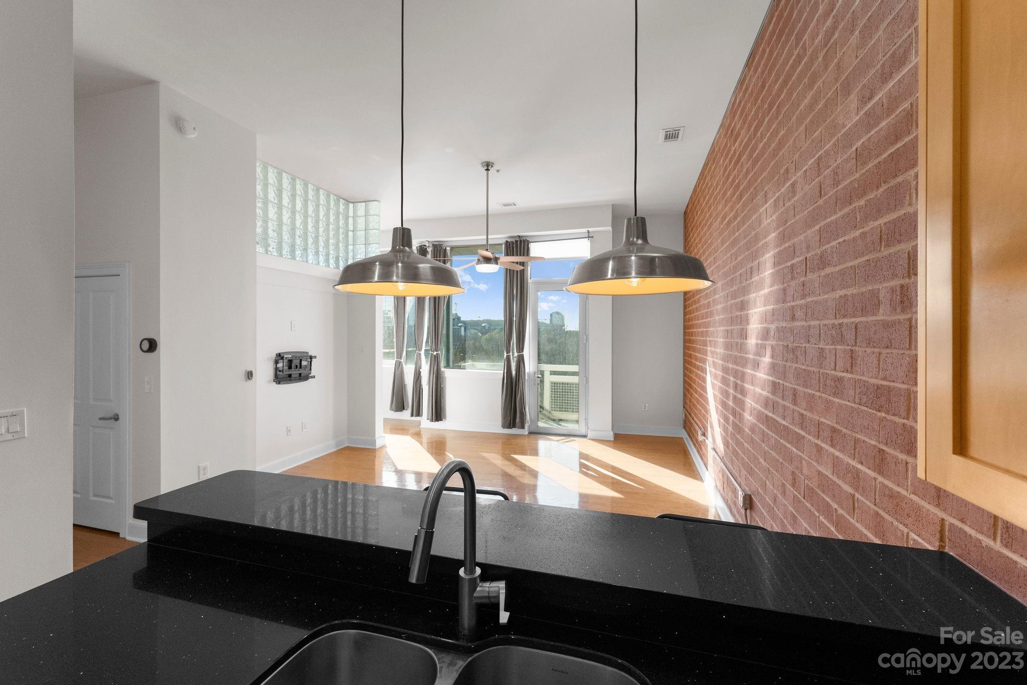 Gateway Lofts - Residential