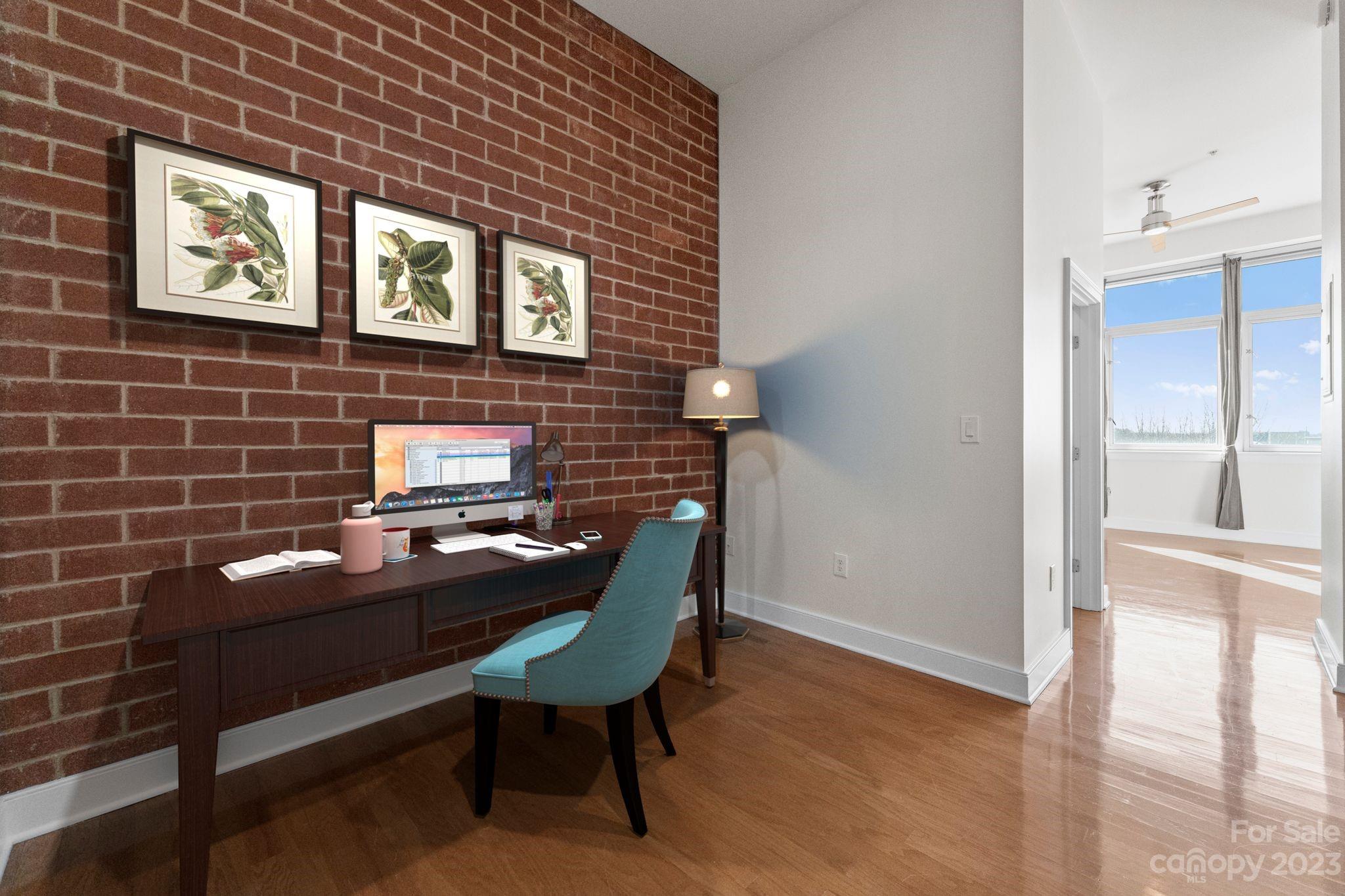 Gateway Lofts - Residential