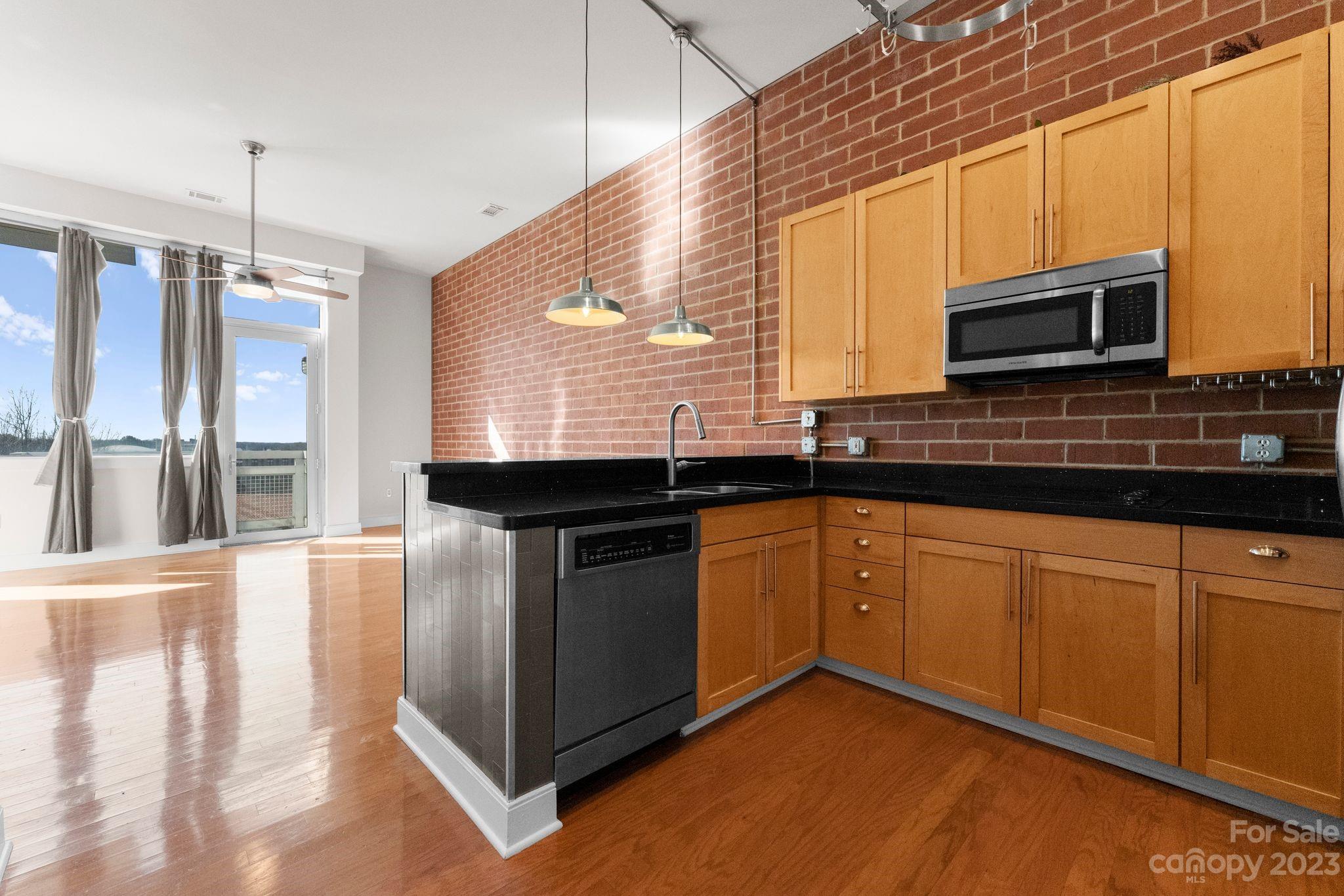 Gateway Lofts - Residential