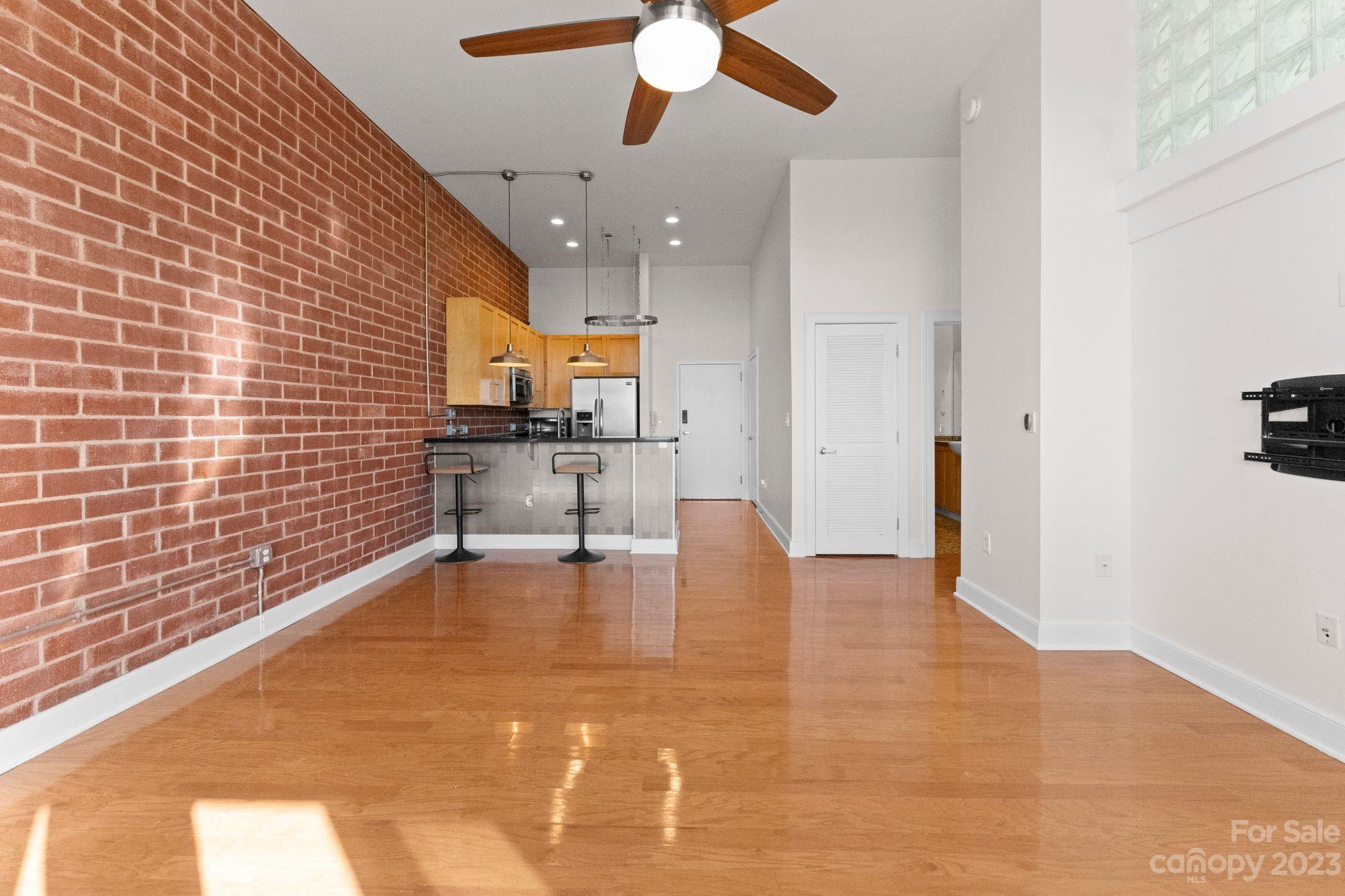 Gateway Lofts - Residential