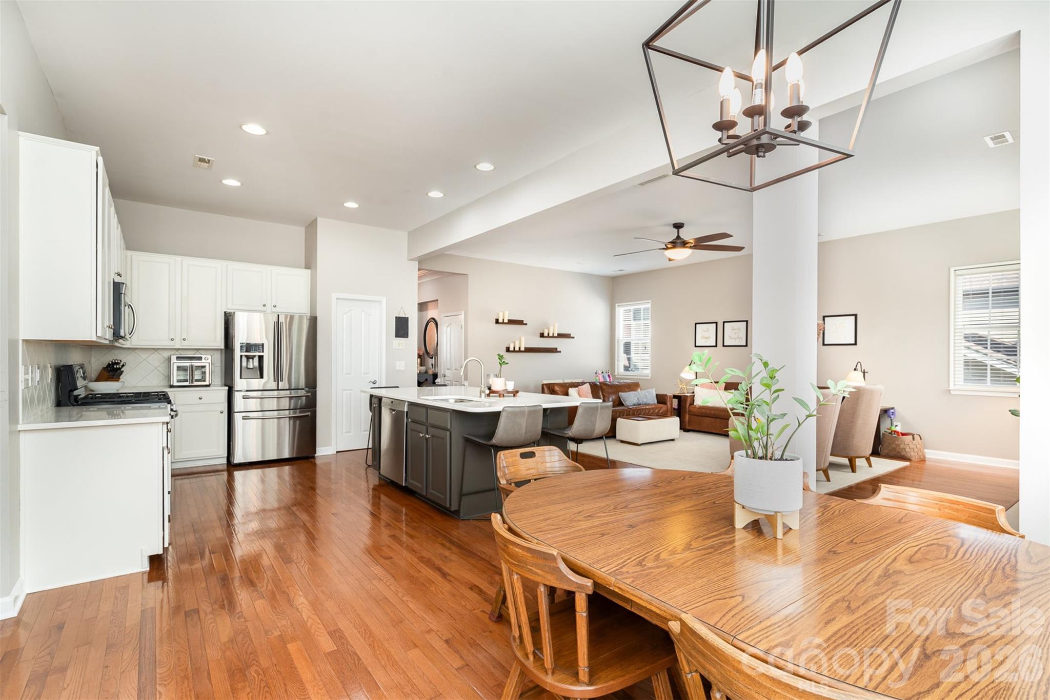 Highland Creek - Residential