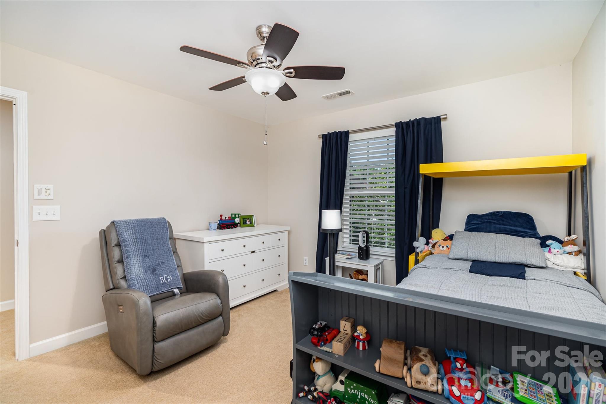 Highland Creek - Residential