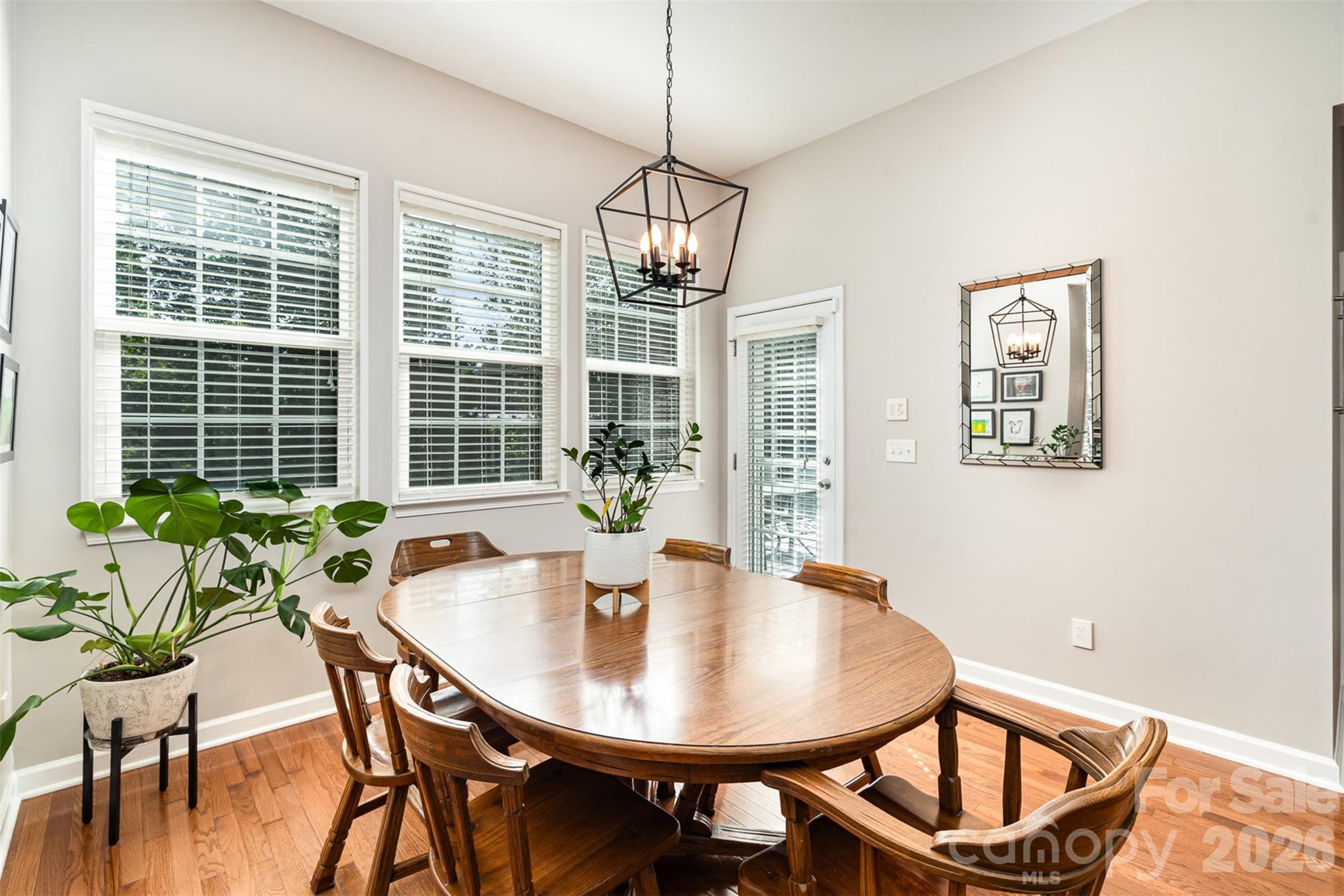 Highland Creek - Residential