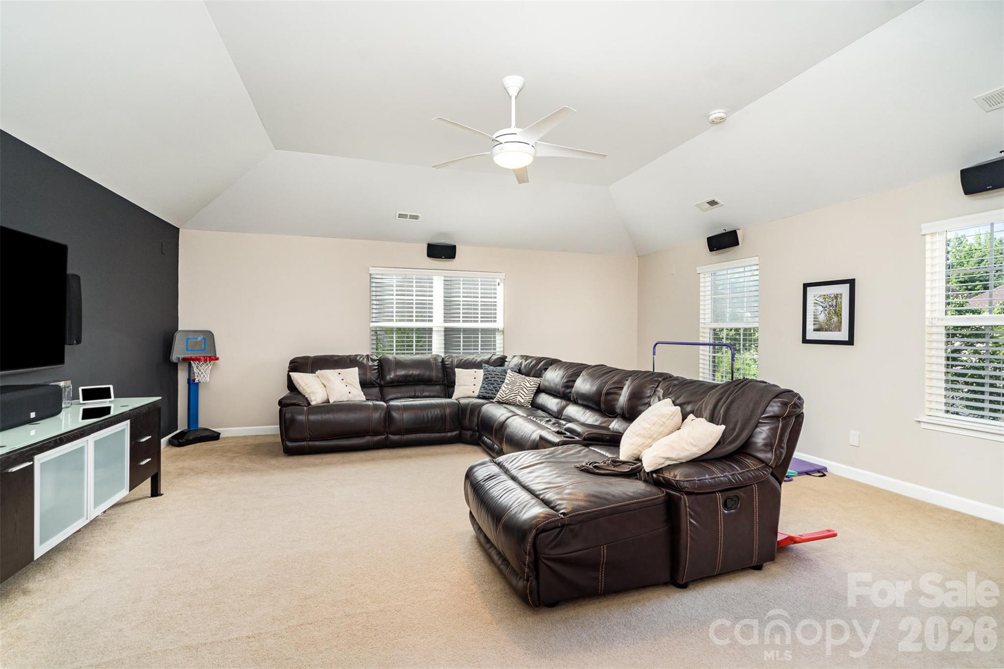 Highland Creek - Residential