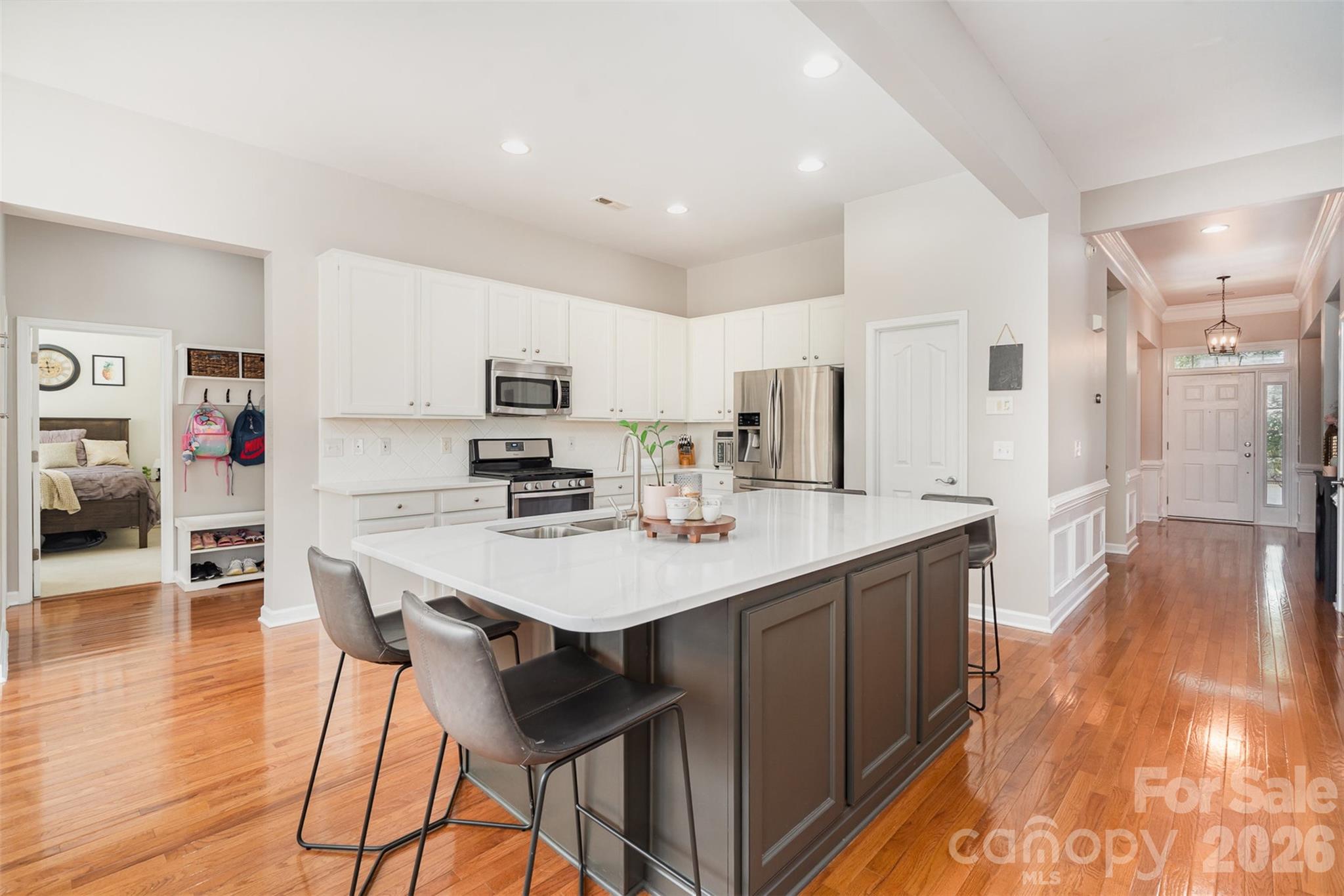 Highland Creek - Residential