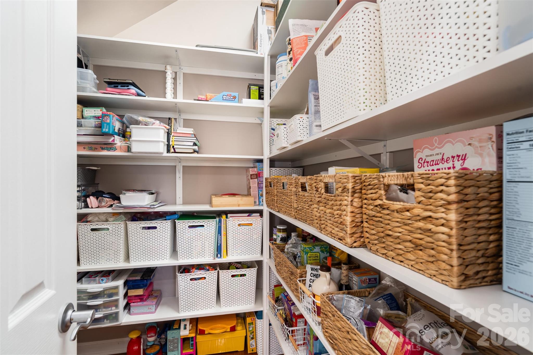 Highland Creek - Residential