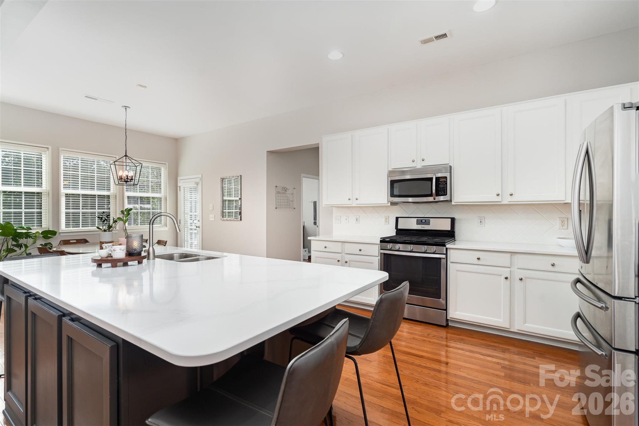 Highland Creek - Residential