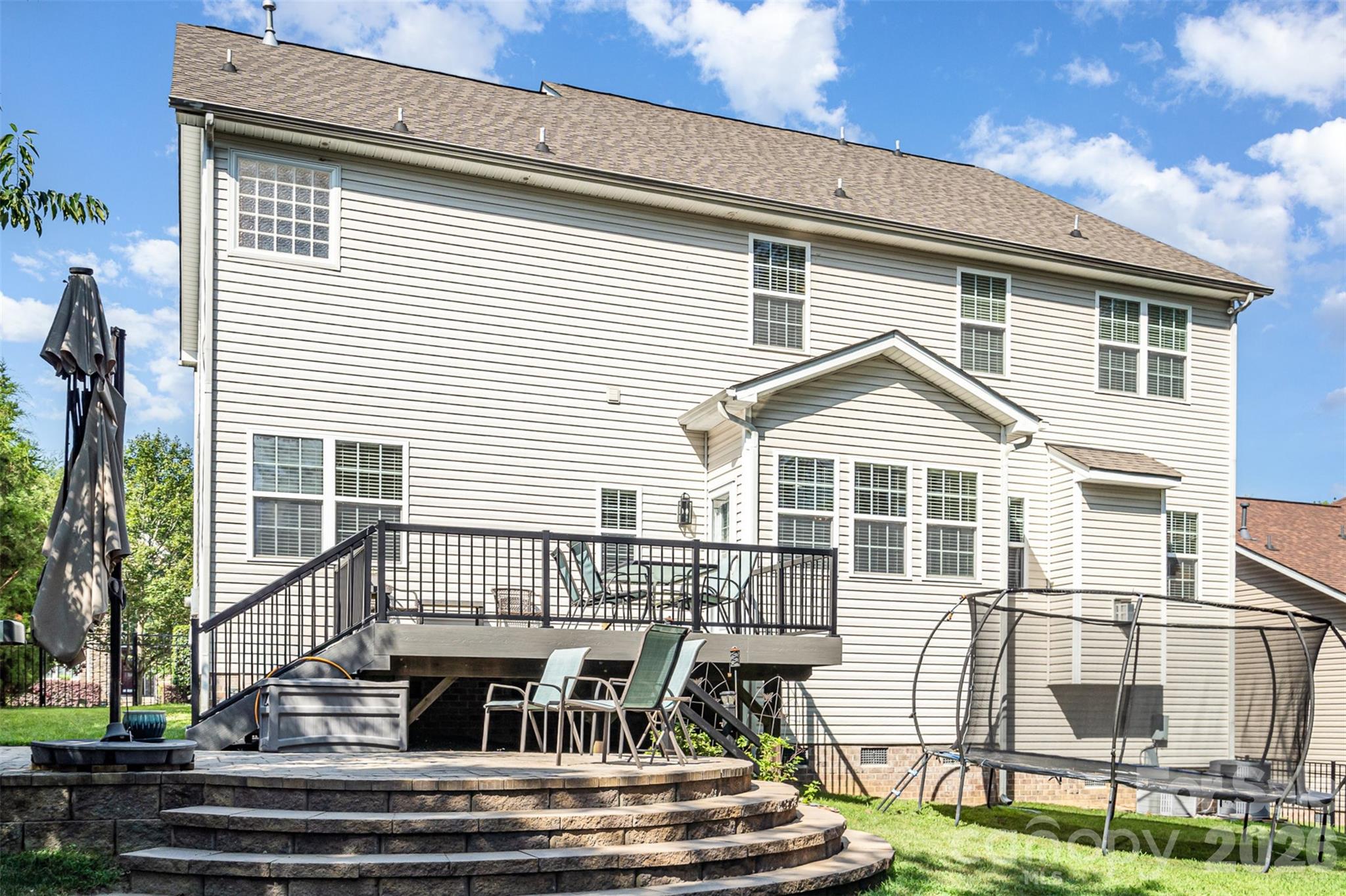 Highland Creek - Residential