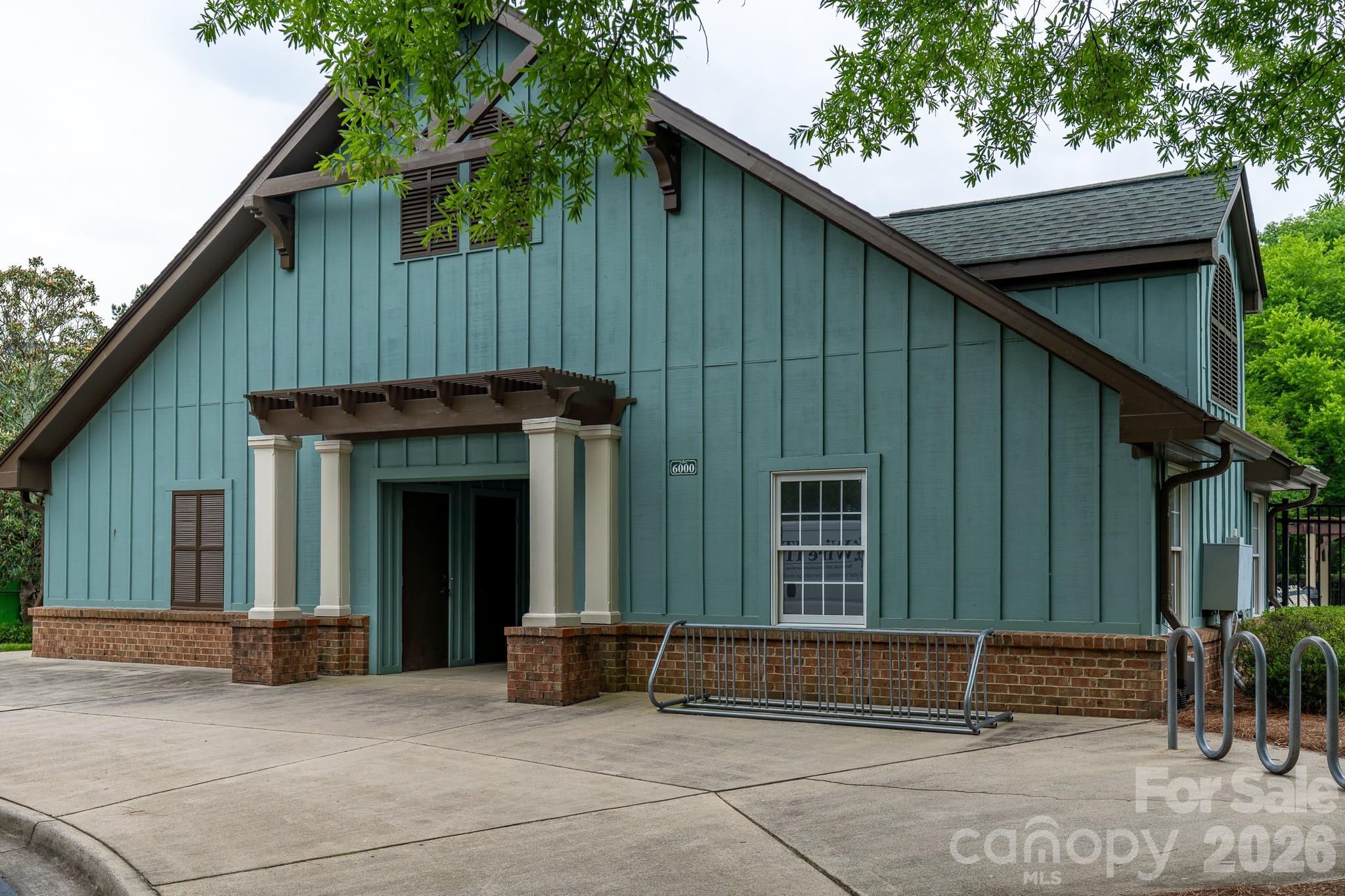 Highland Creek - Residential