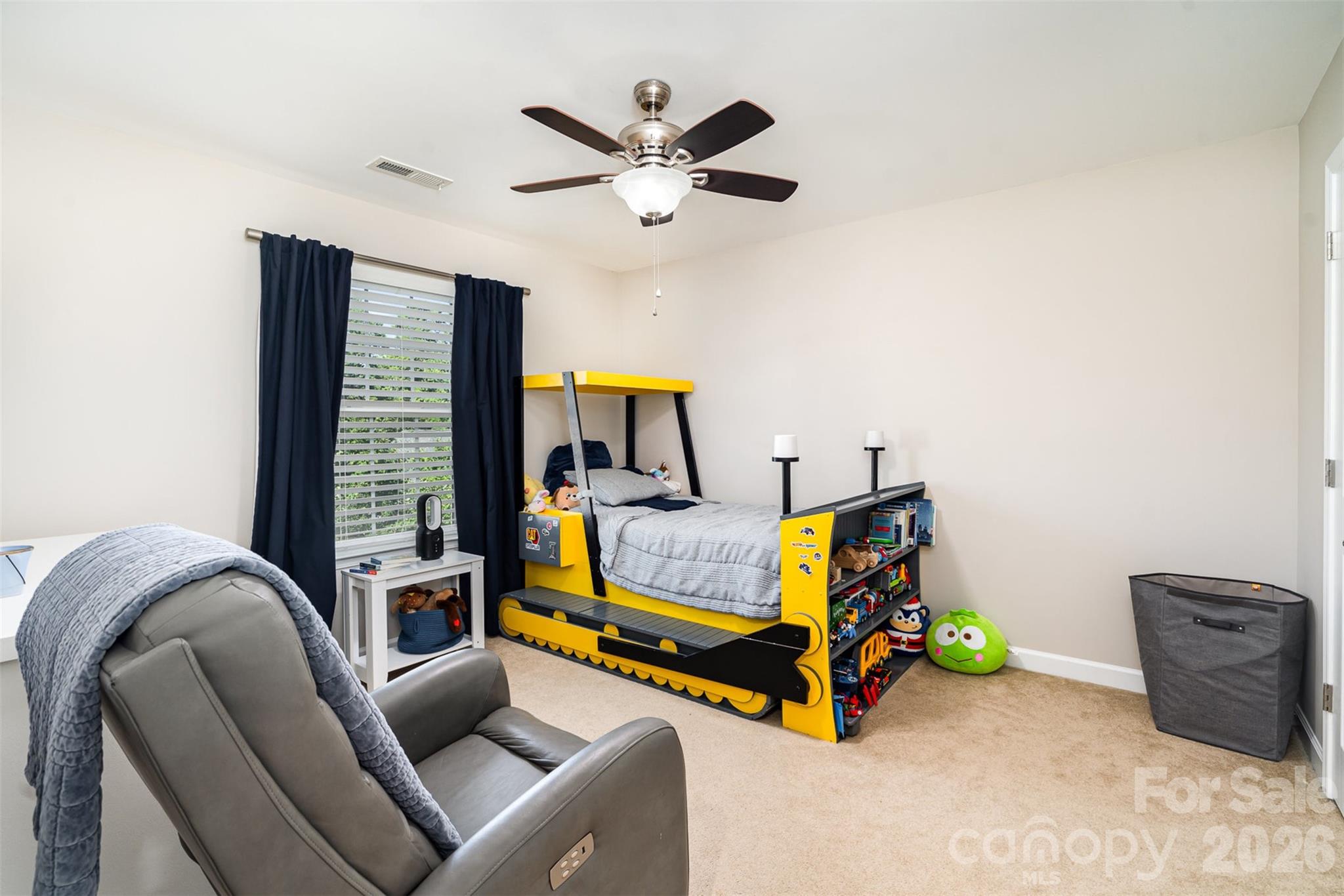 Highland Creek - Residential