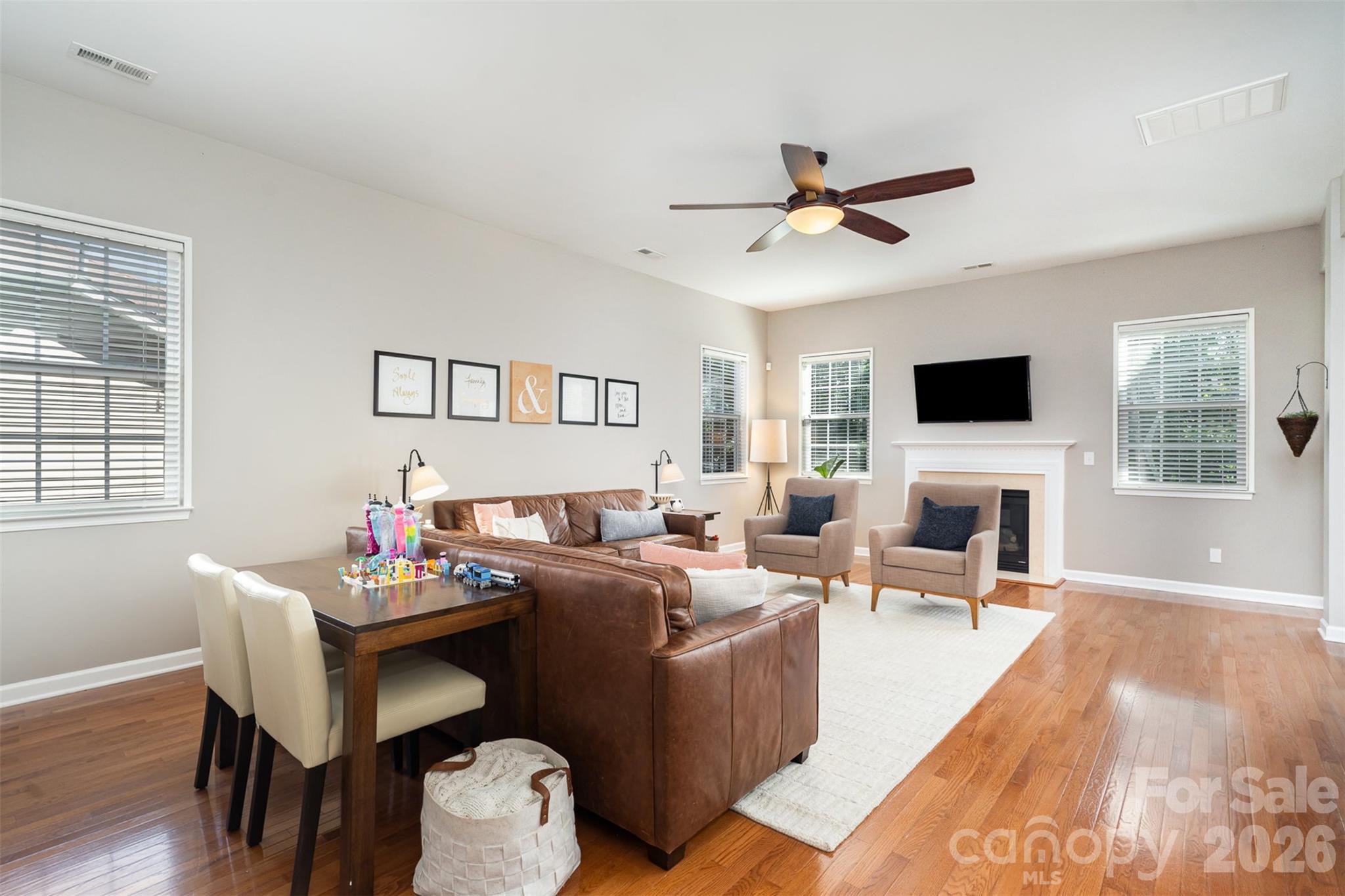 Highland Creek - Residential