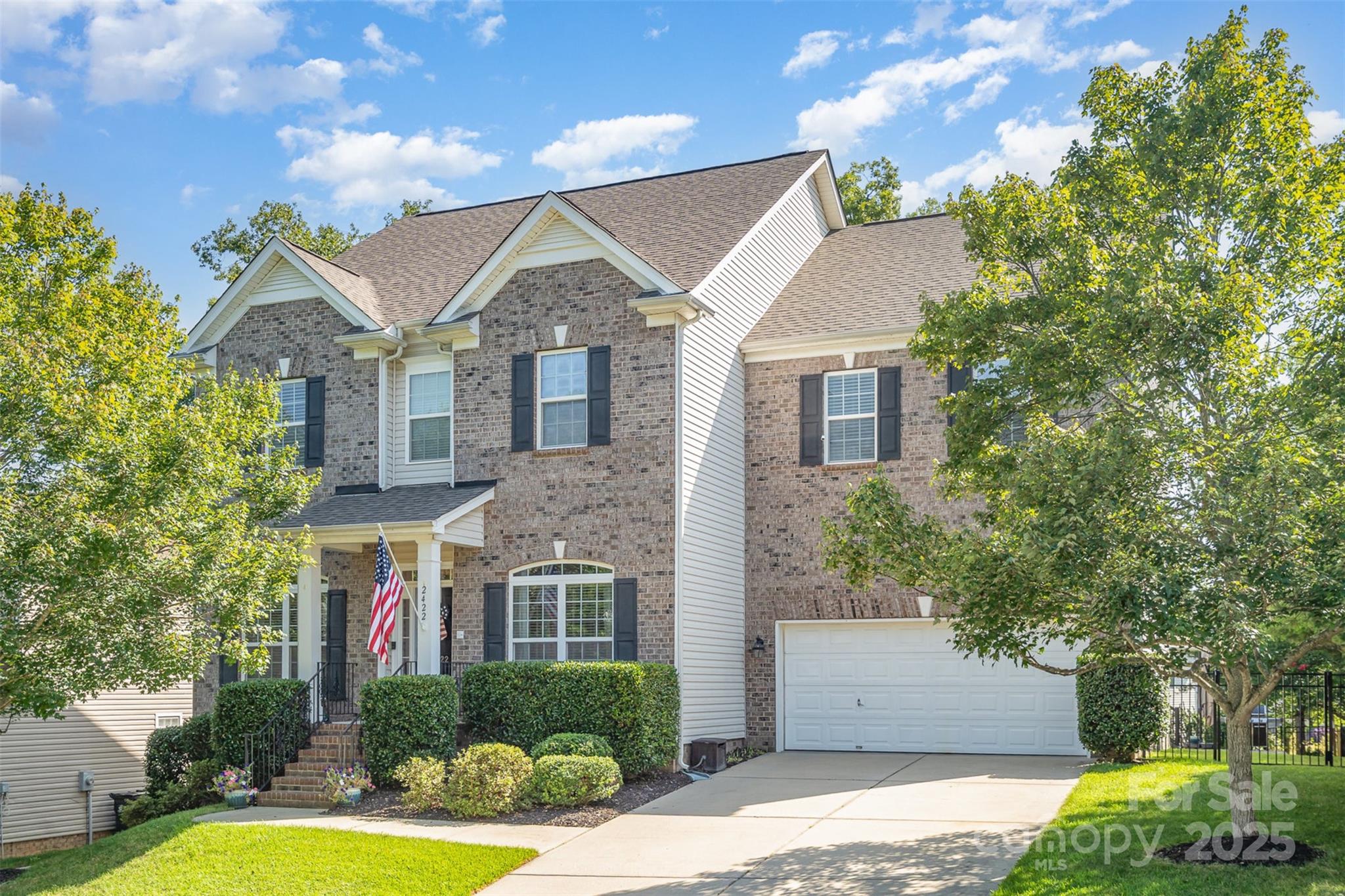 2422 Orofino Court