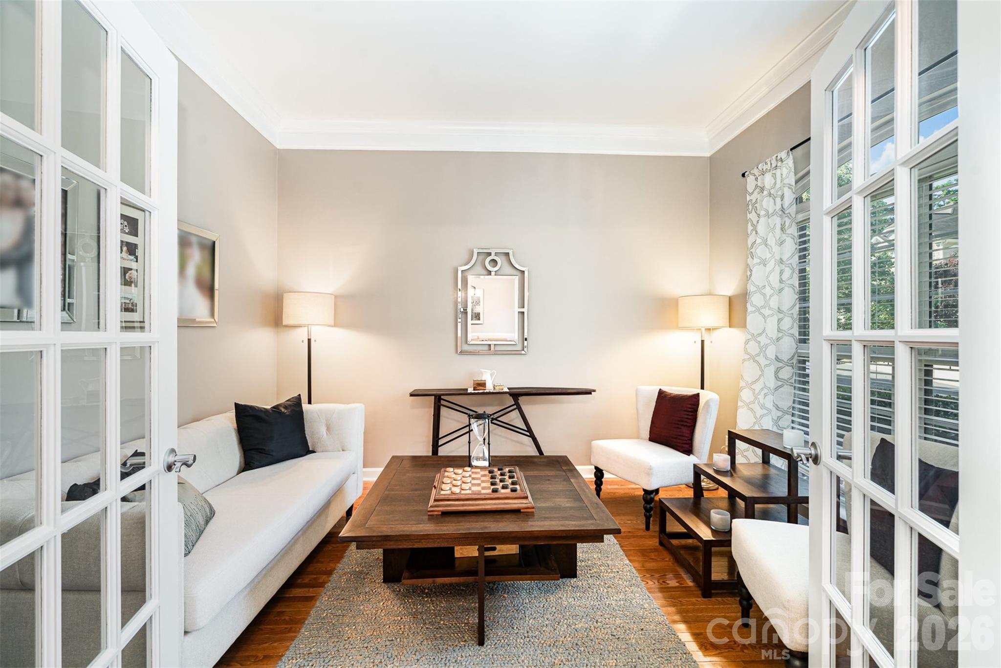 Highland Creek - Residential