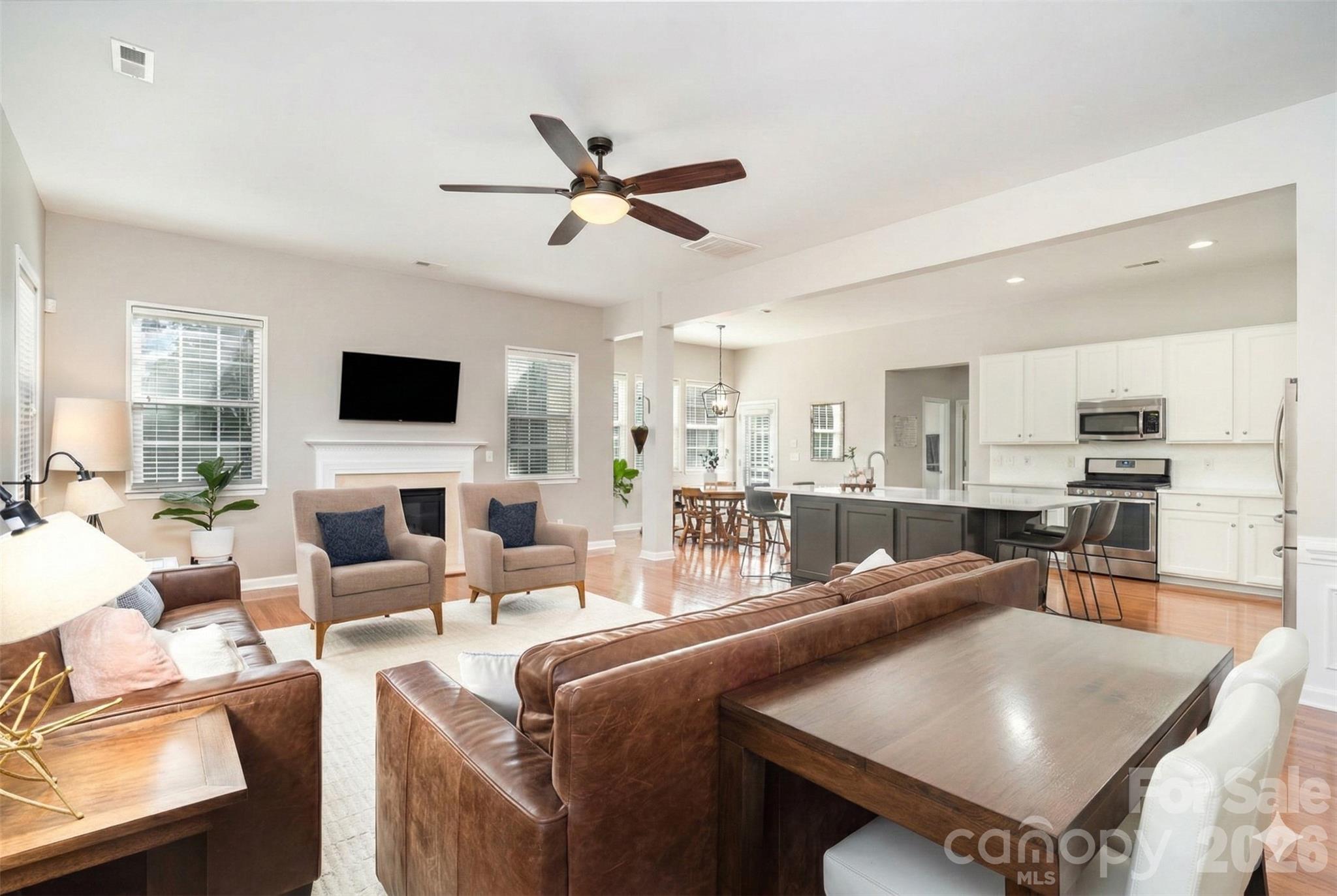 Highland Creek - Residential