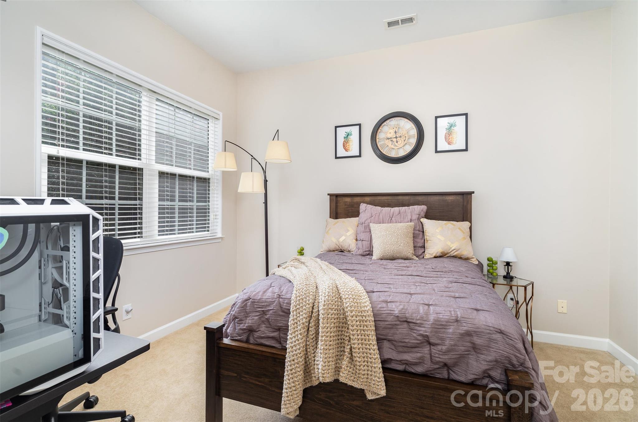 Highland Creek - Residential