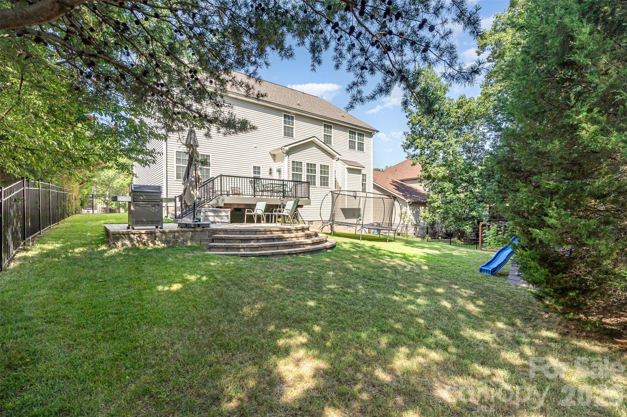 Highland Creek - Residential