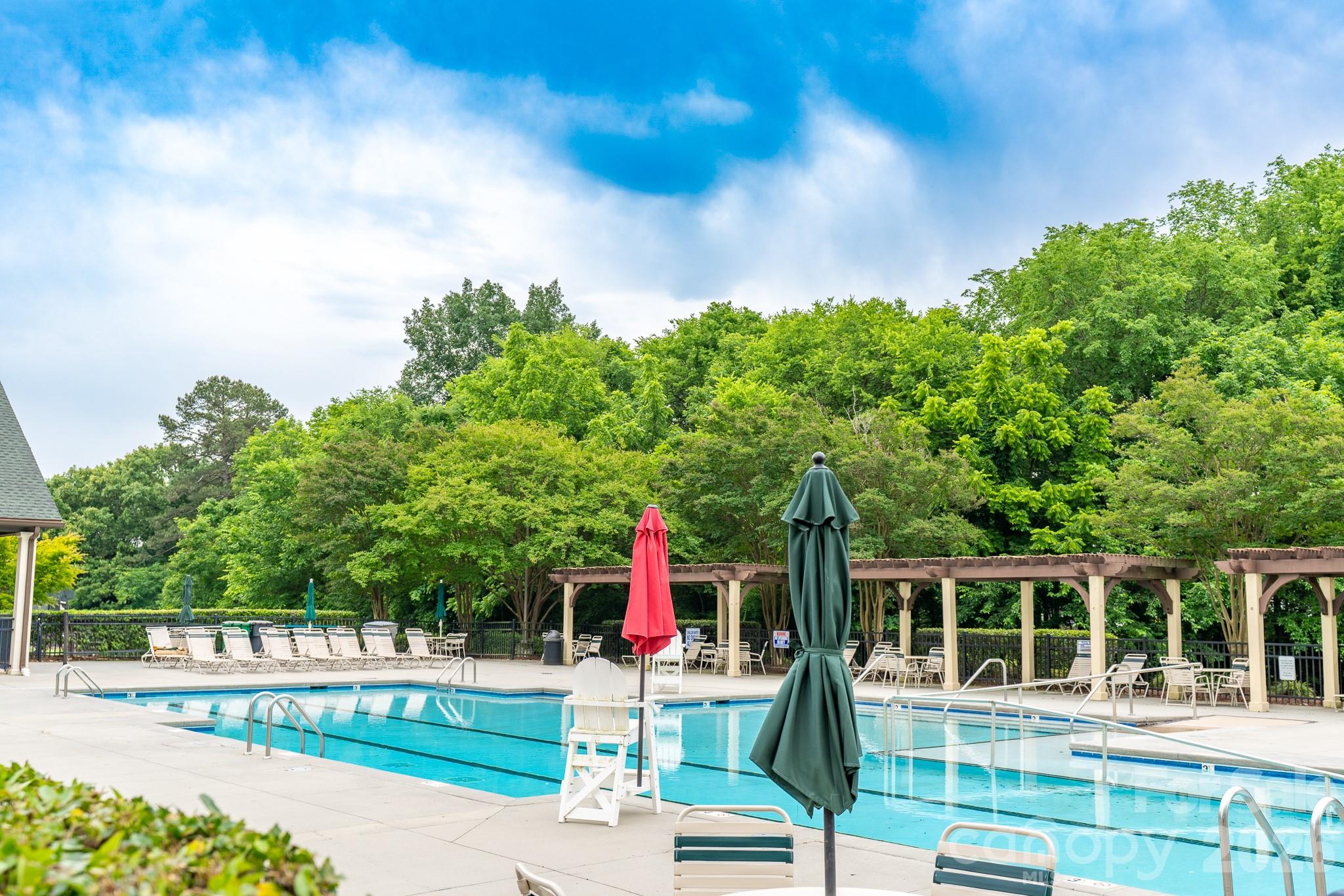 Highland Creek - Residential