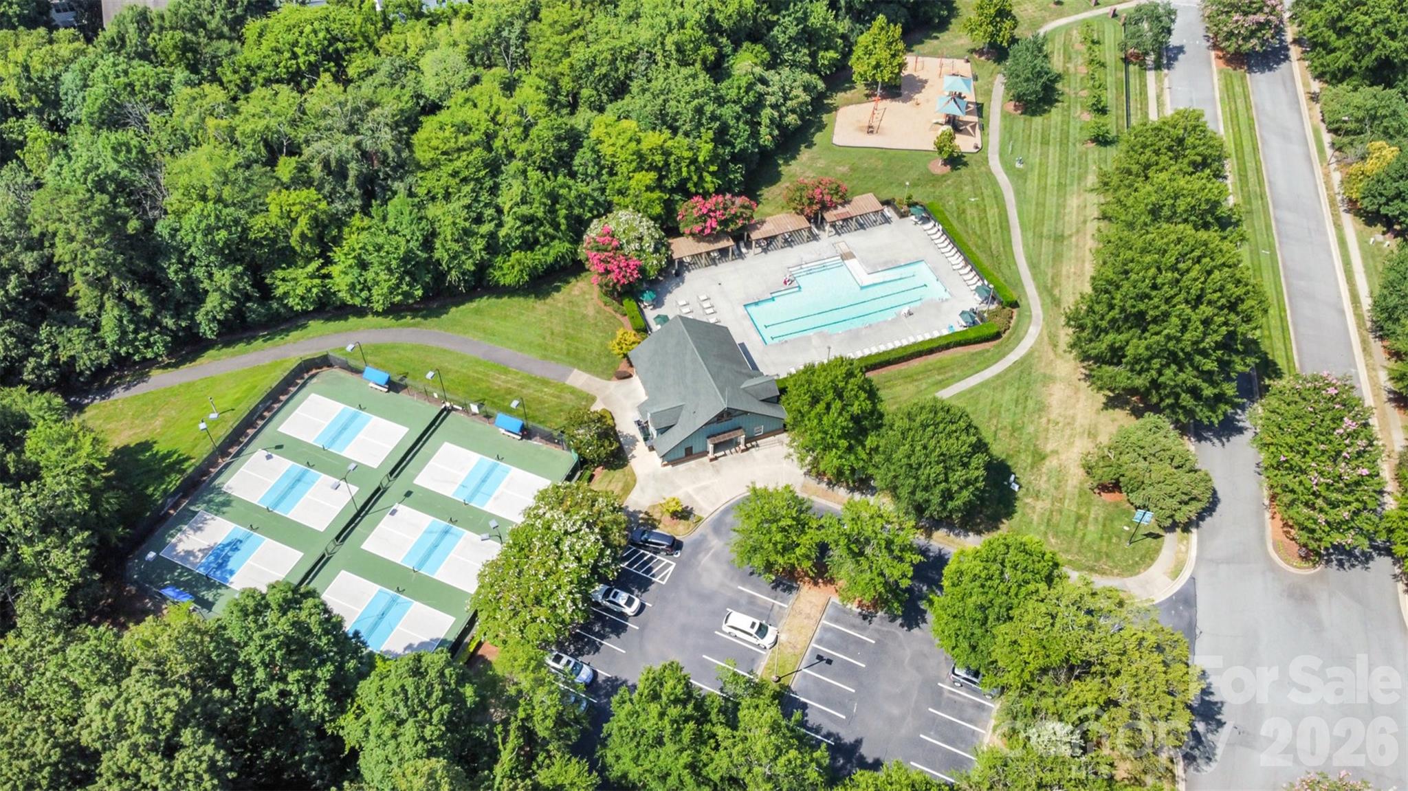 Highland Creek - Residential