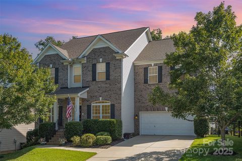2422 Orofino Court Charlotte NC 28269