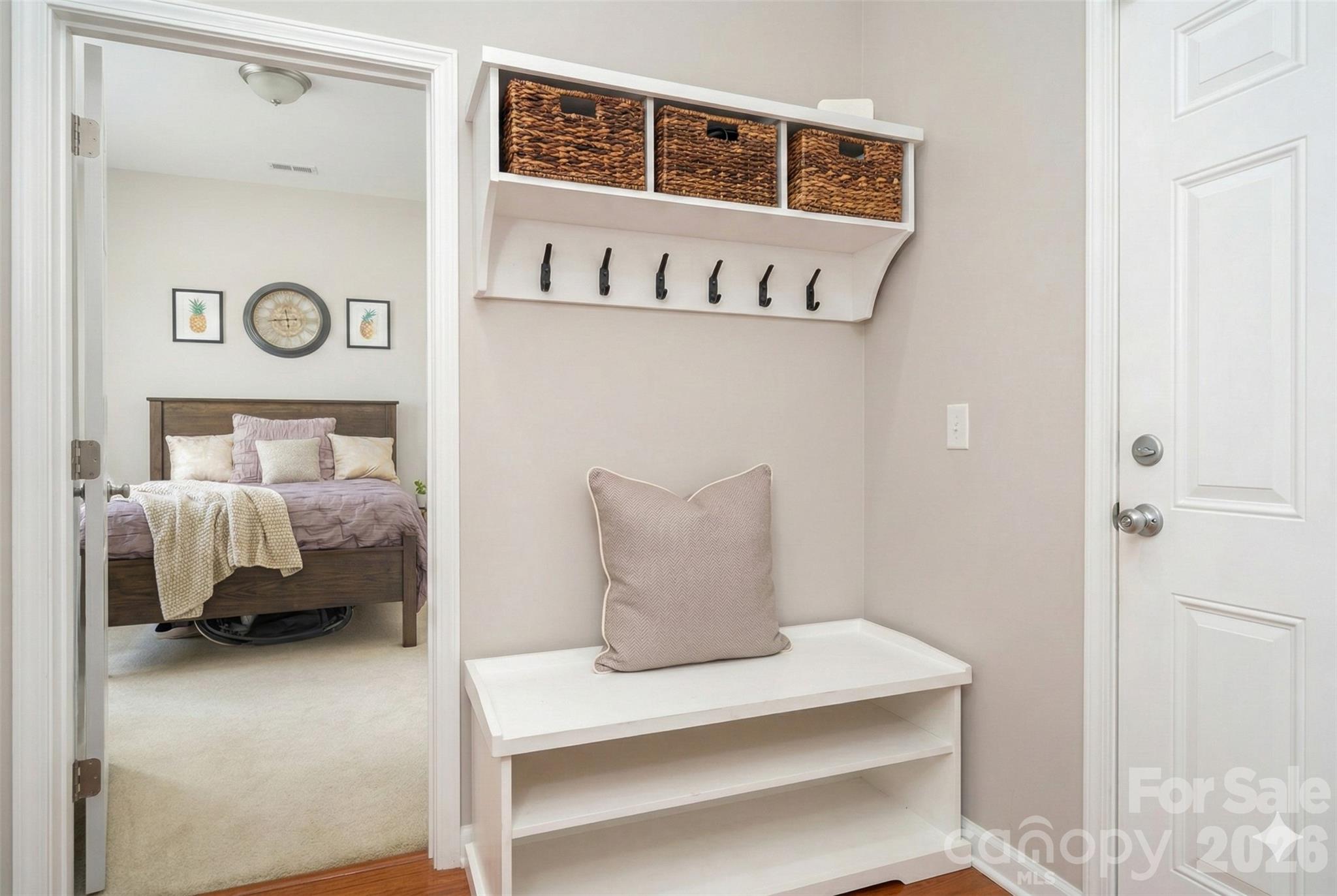 Highland Creek - Residential