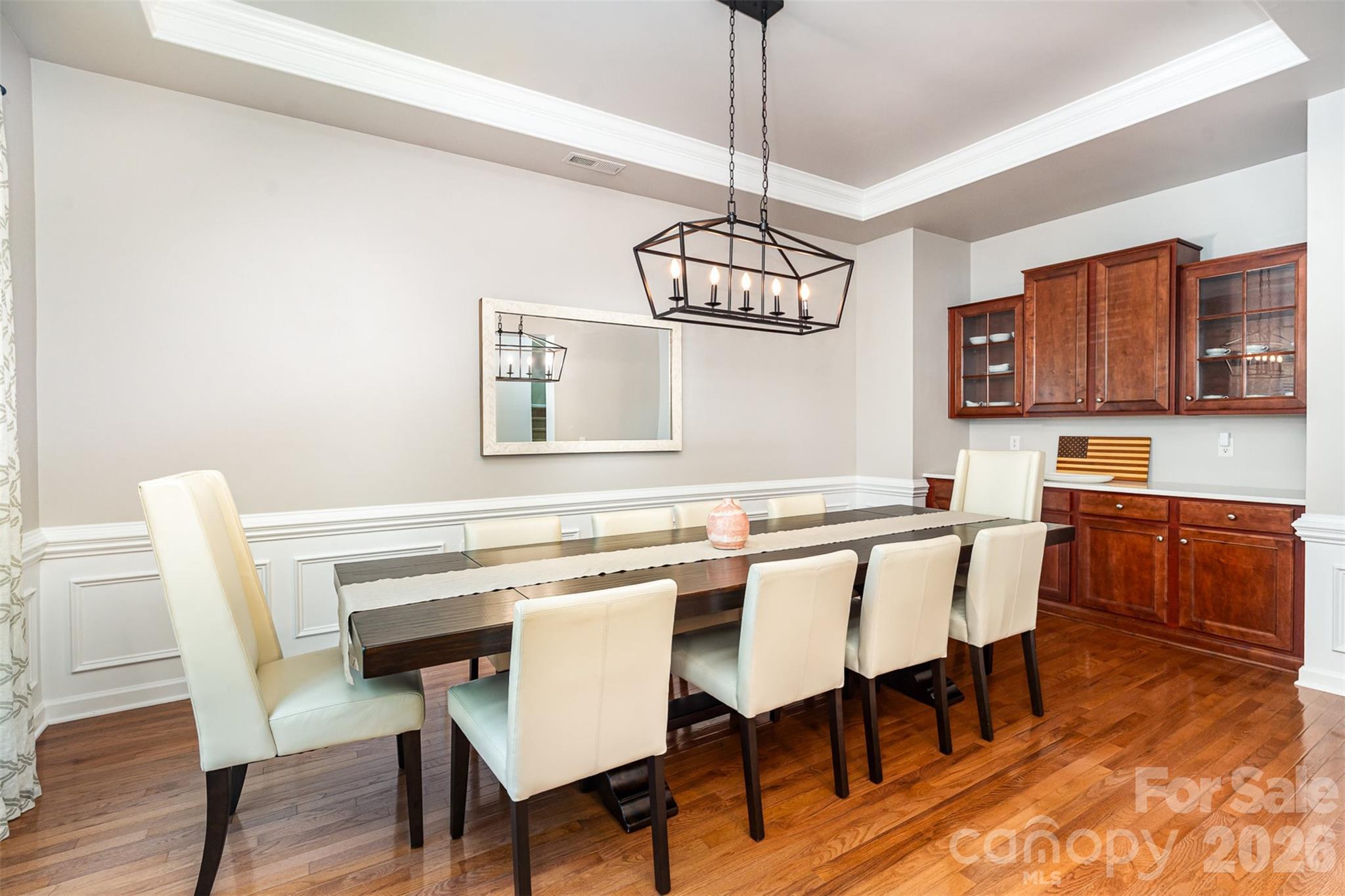 Highland Creek - Residential