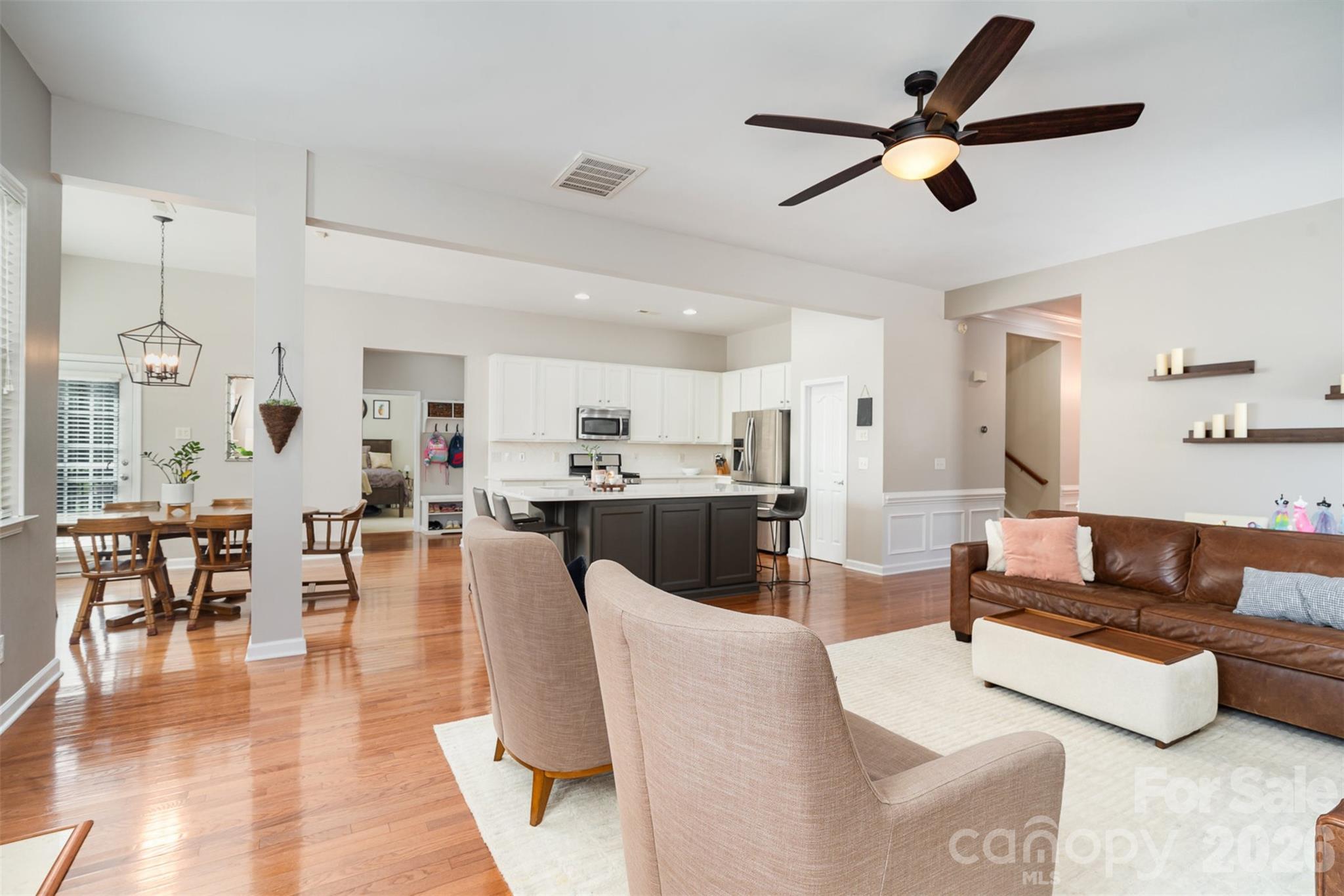 Highland Creek - Residential