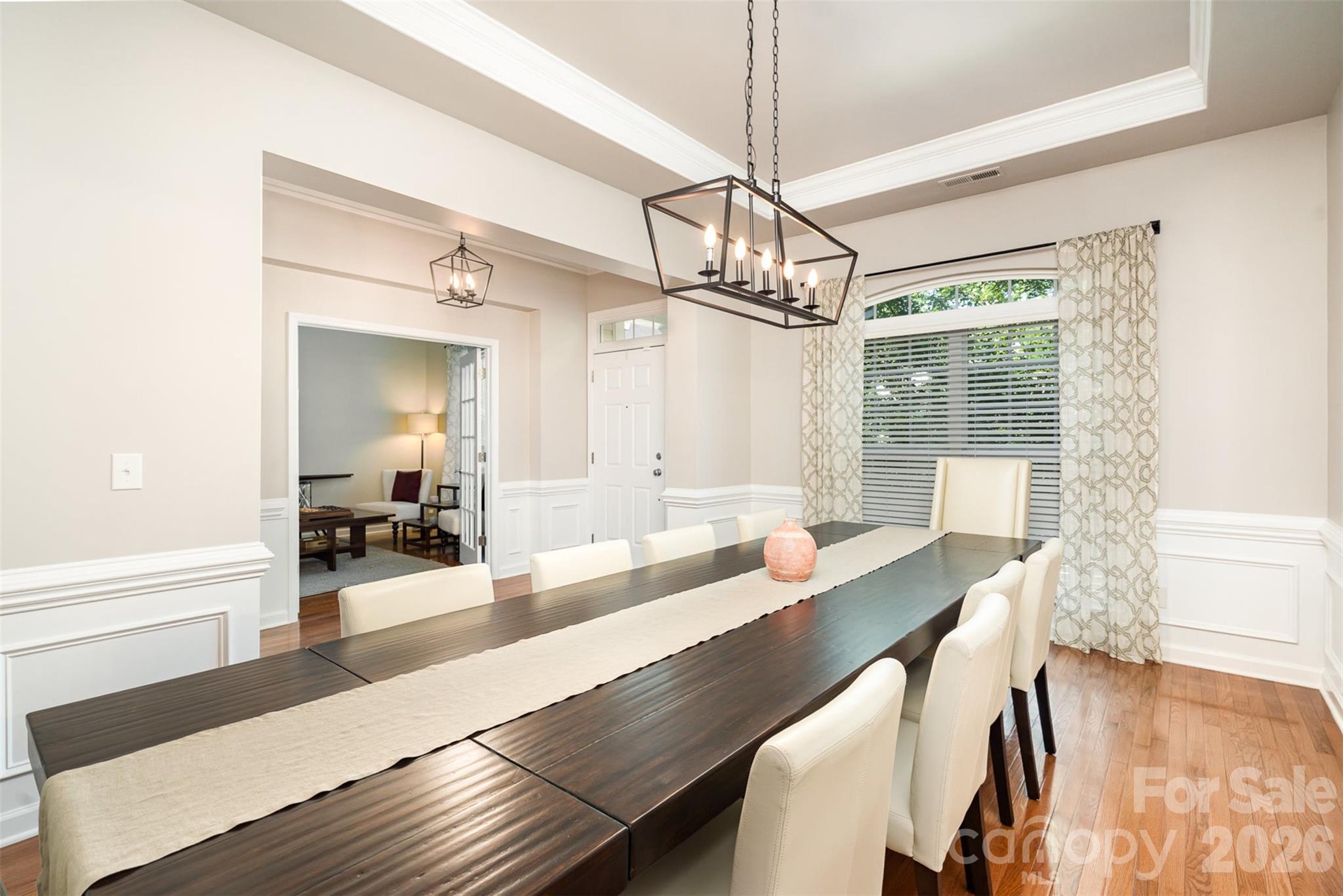 Highland Creek - Residential