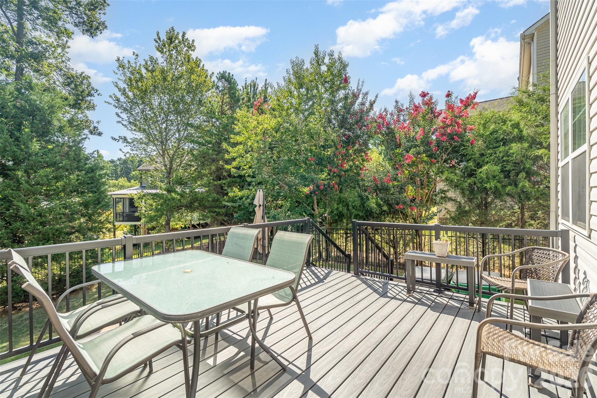 Highland Creek - Residential