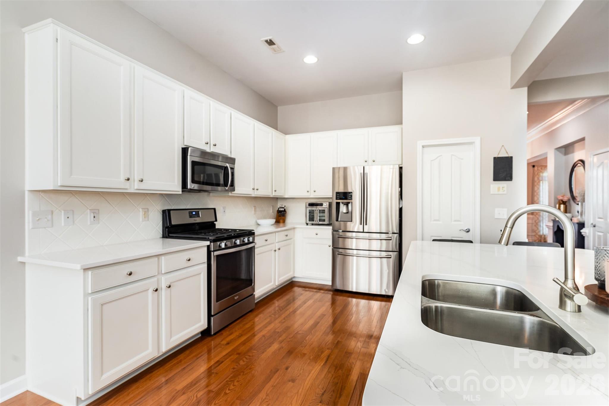 Highland Creek - Residential