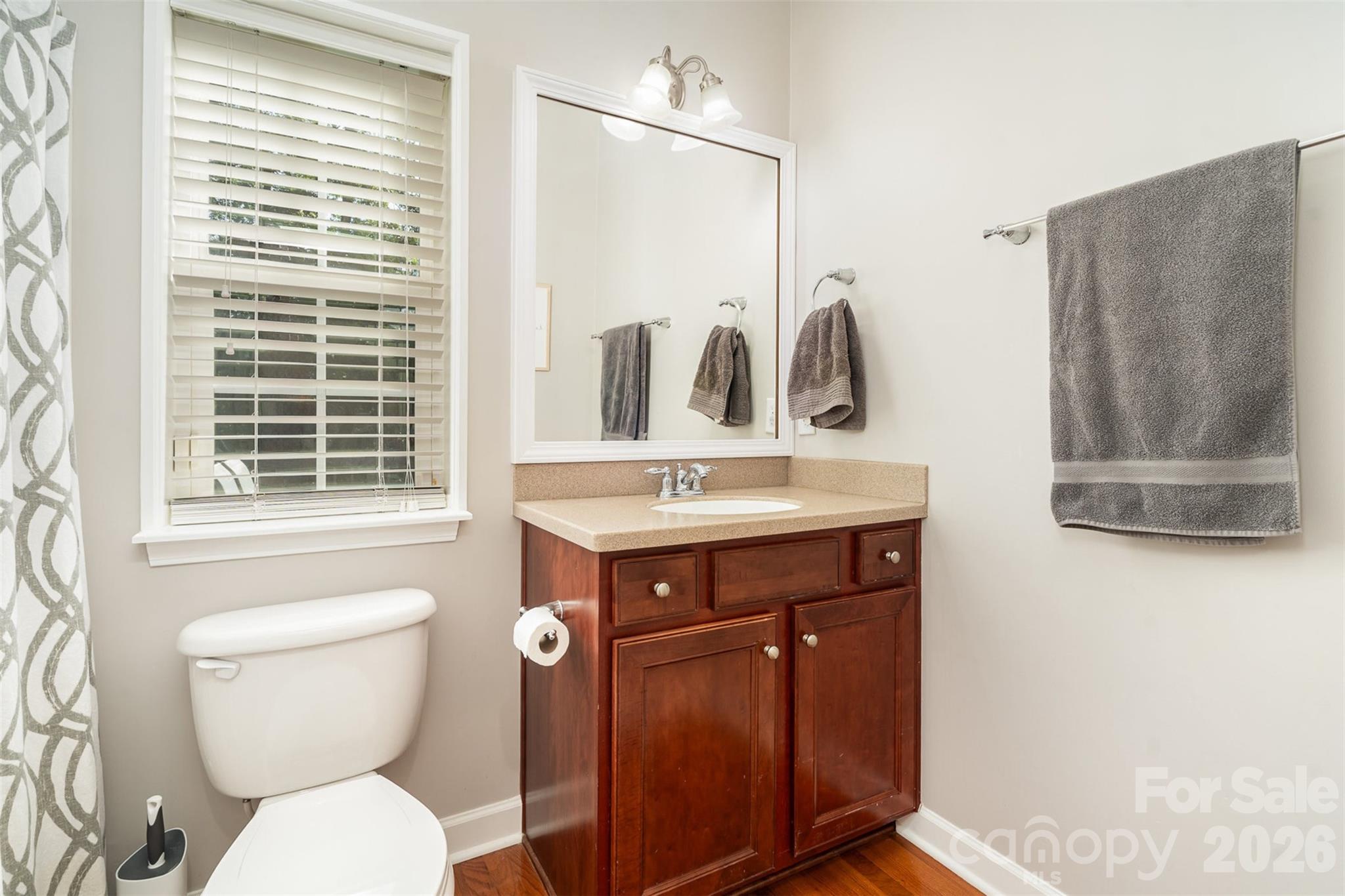 Highland Creek - Residential