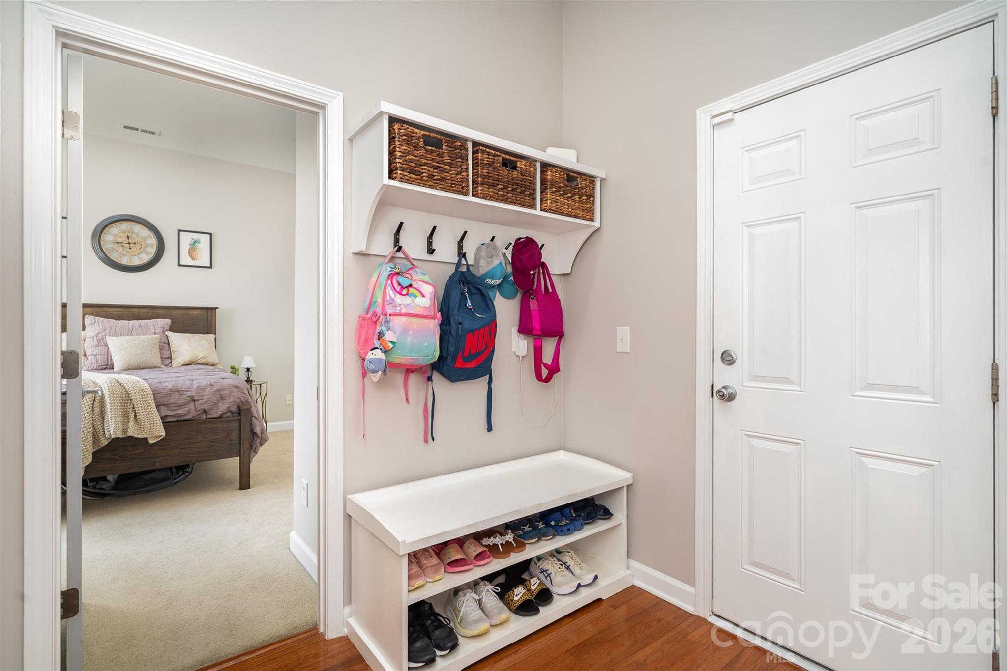 Highland Creek - Residential