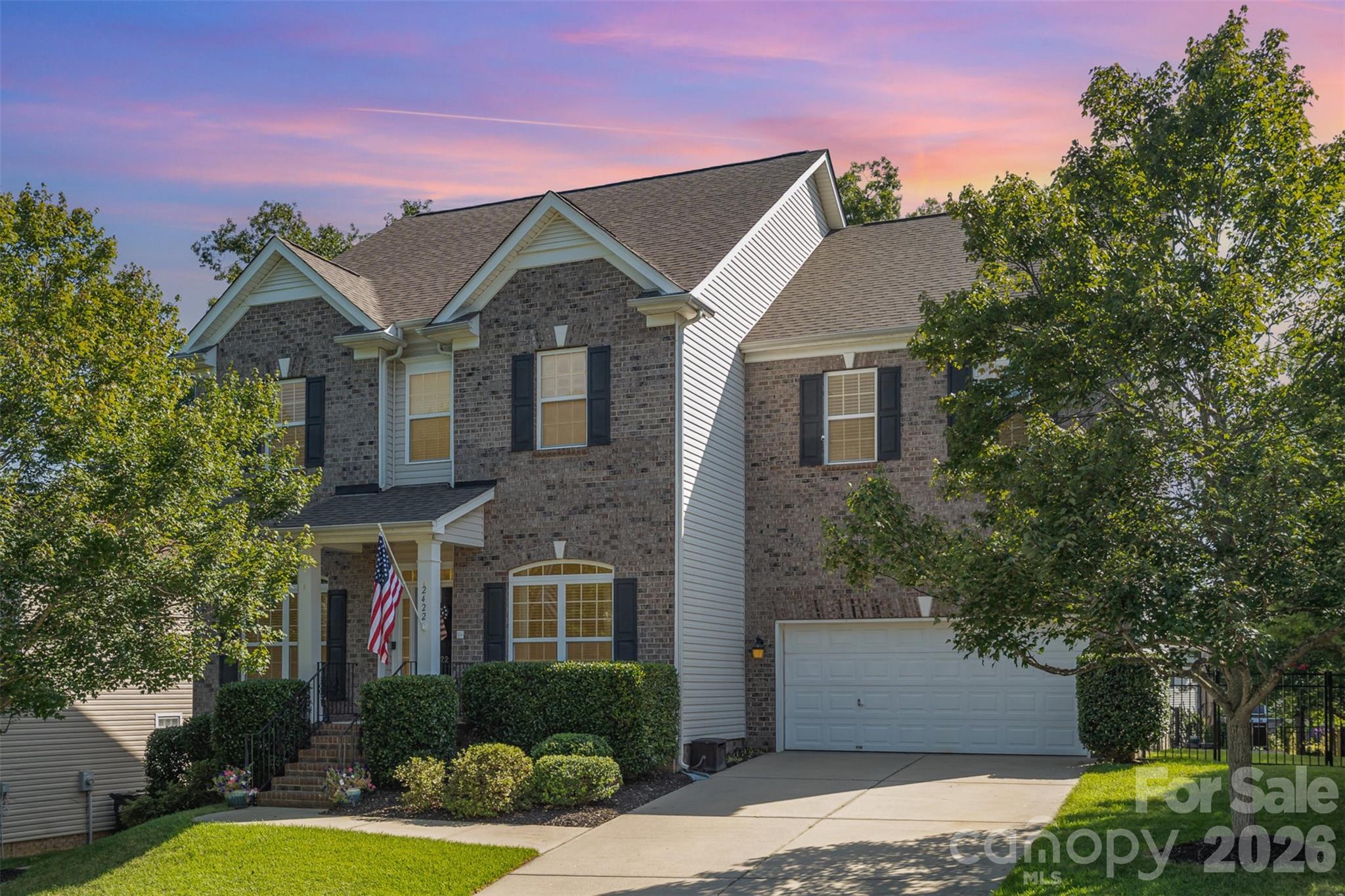 Highland Creek - Residential