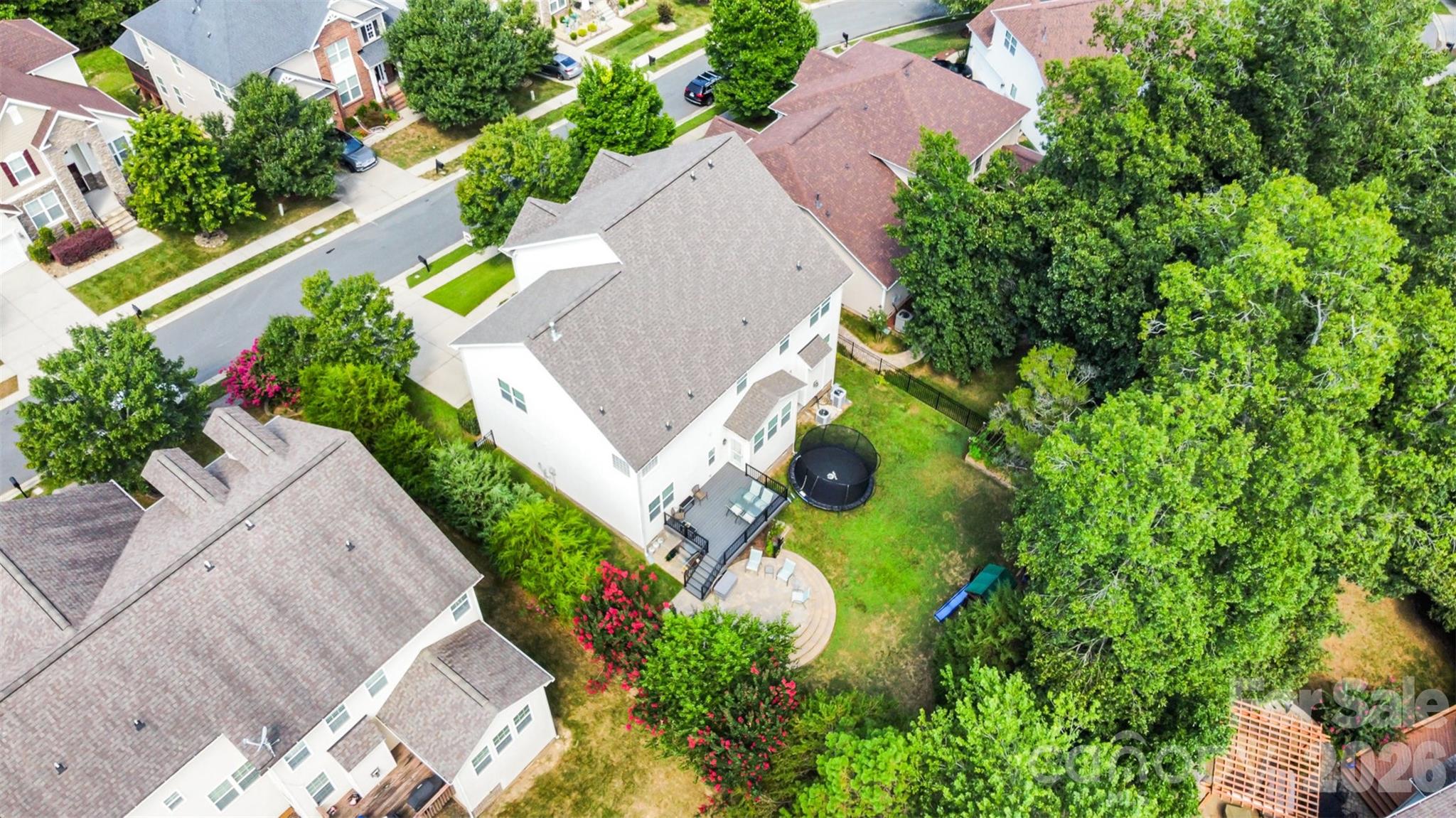 Highland Creek - Residential