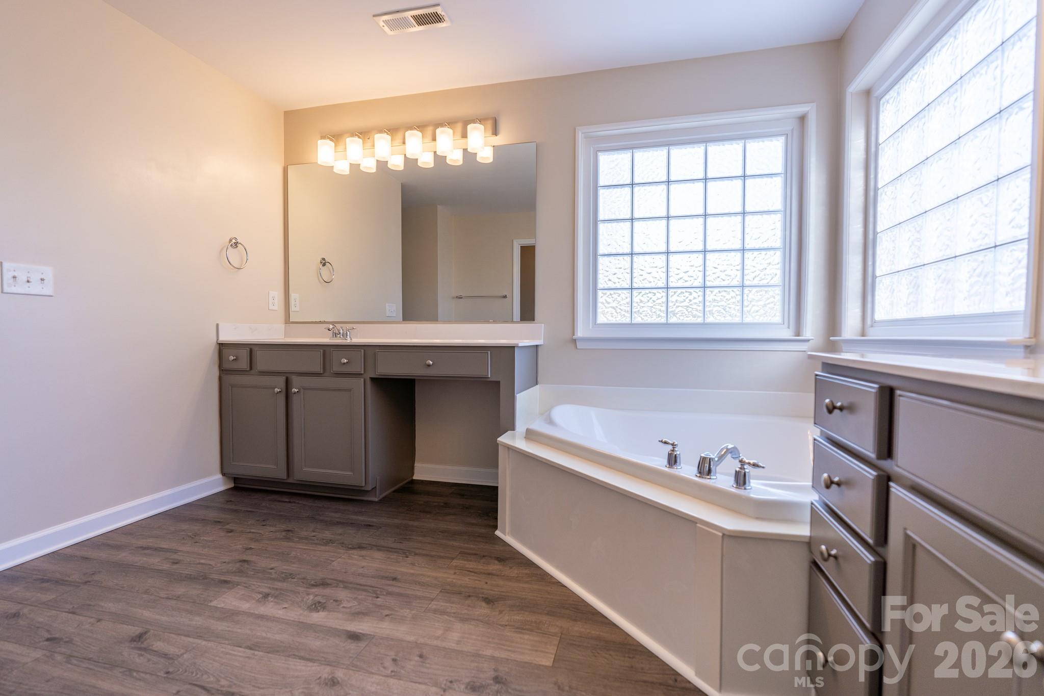 Highland Creek - Residential