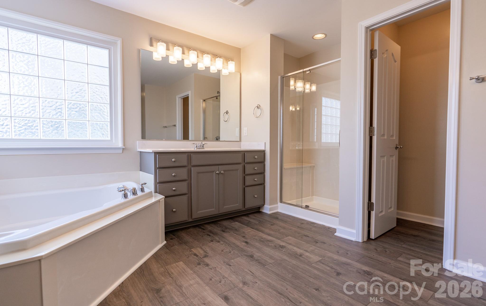 Highland Creek - Residential